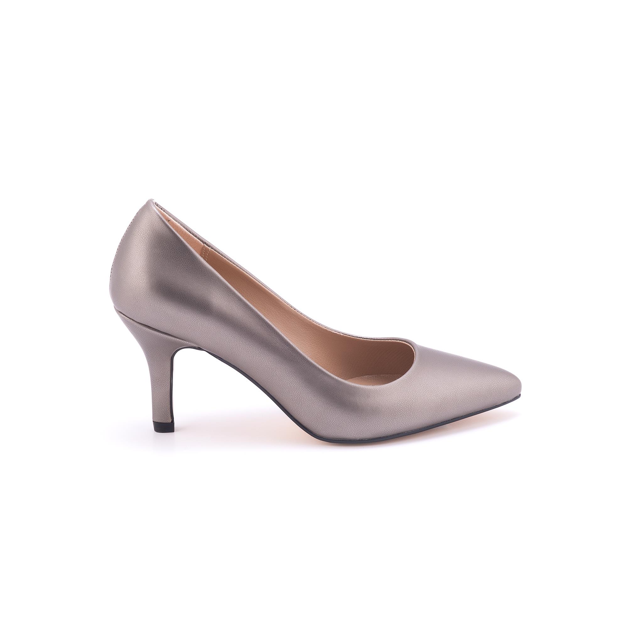 MARİNE SHOES 134-412 BAYAN AYAKKABI-MAK-K3-412  658