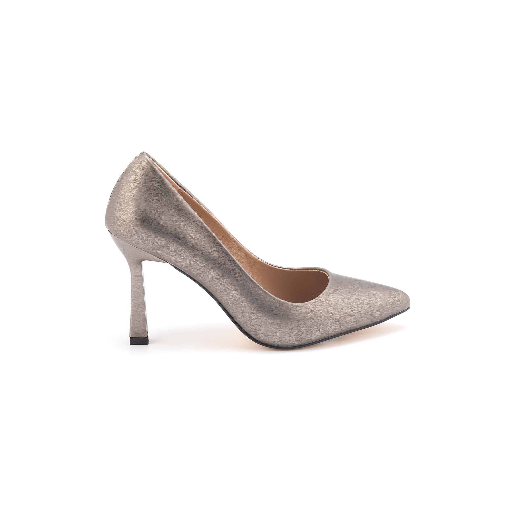 MARİNE SHOES 134-451 BAYAN AYAKKABI-MAK-K3-451  658