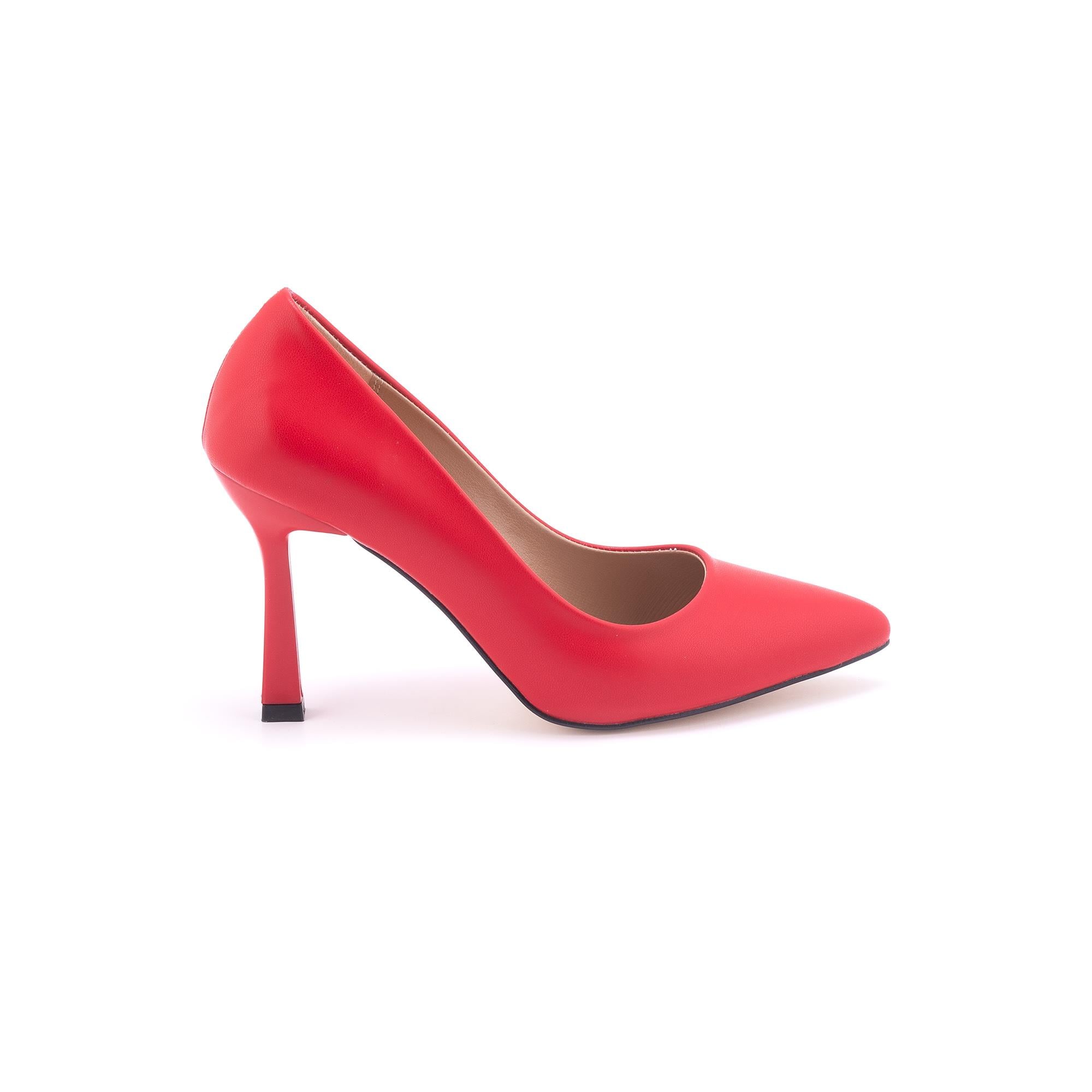 MARİNE SHOES 134-451 BAYAN AYAKKABI-MAK-K3-451  050