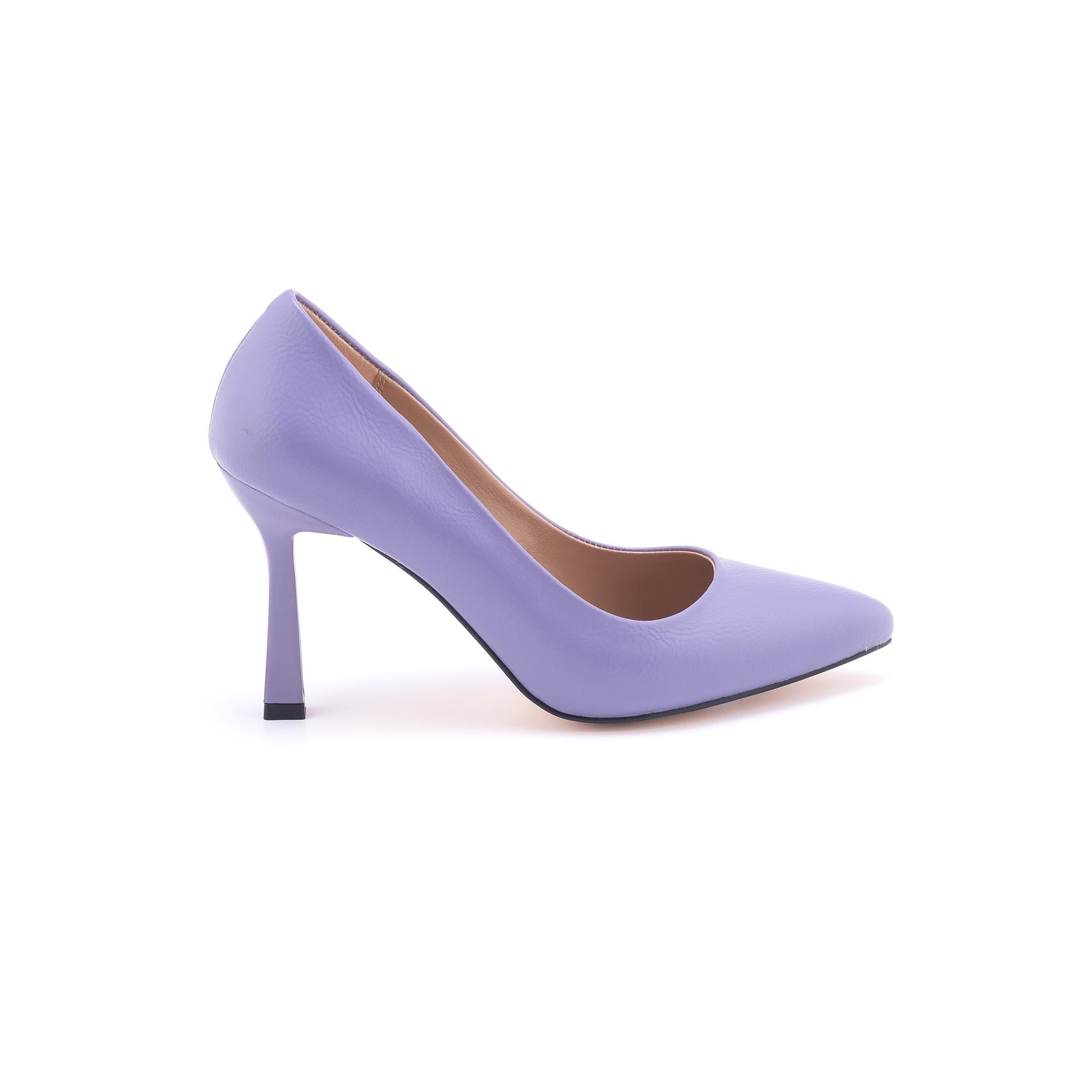 MARİNE SHOES 134-451 BAYAN AYAKKABI-MAK-K3-451  080