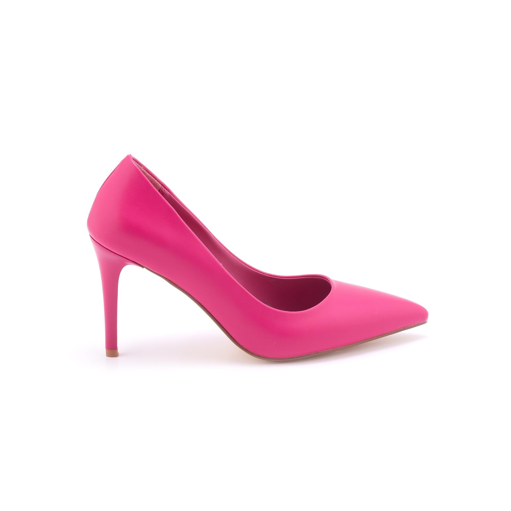 MARİNE SHOES 134-459 BAYAN AYAKKABI-MAK-K3-459  133