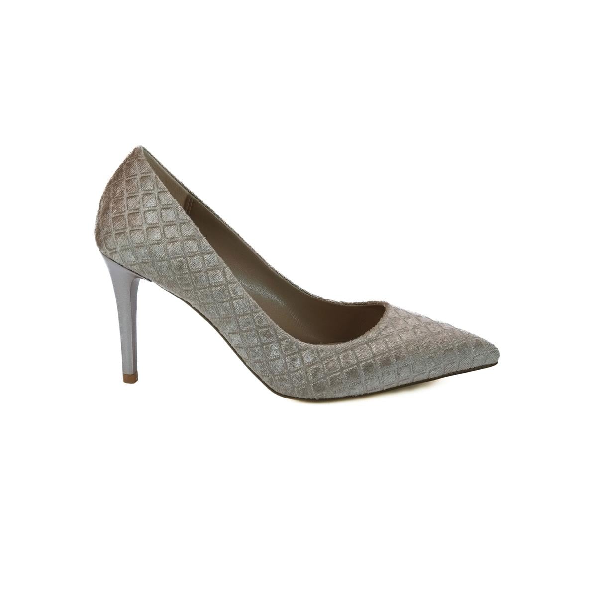 MARİNE SHOES 134-459 KADIN AYAKKABI-MAK-B3-459  774