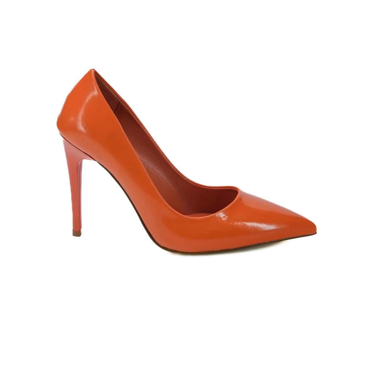 MARİNE SHOES 134-460 KADIN AYAKKABI-MAK-B3-460  101