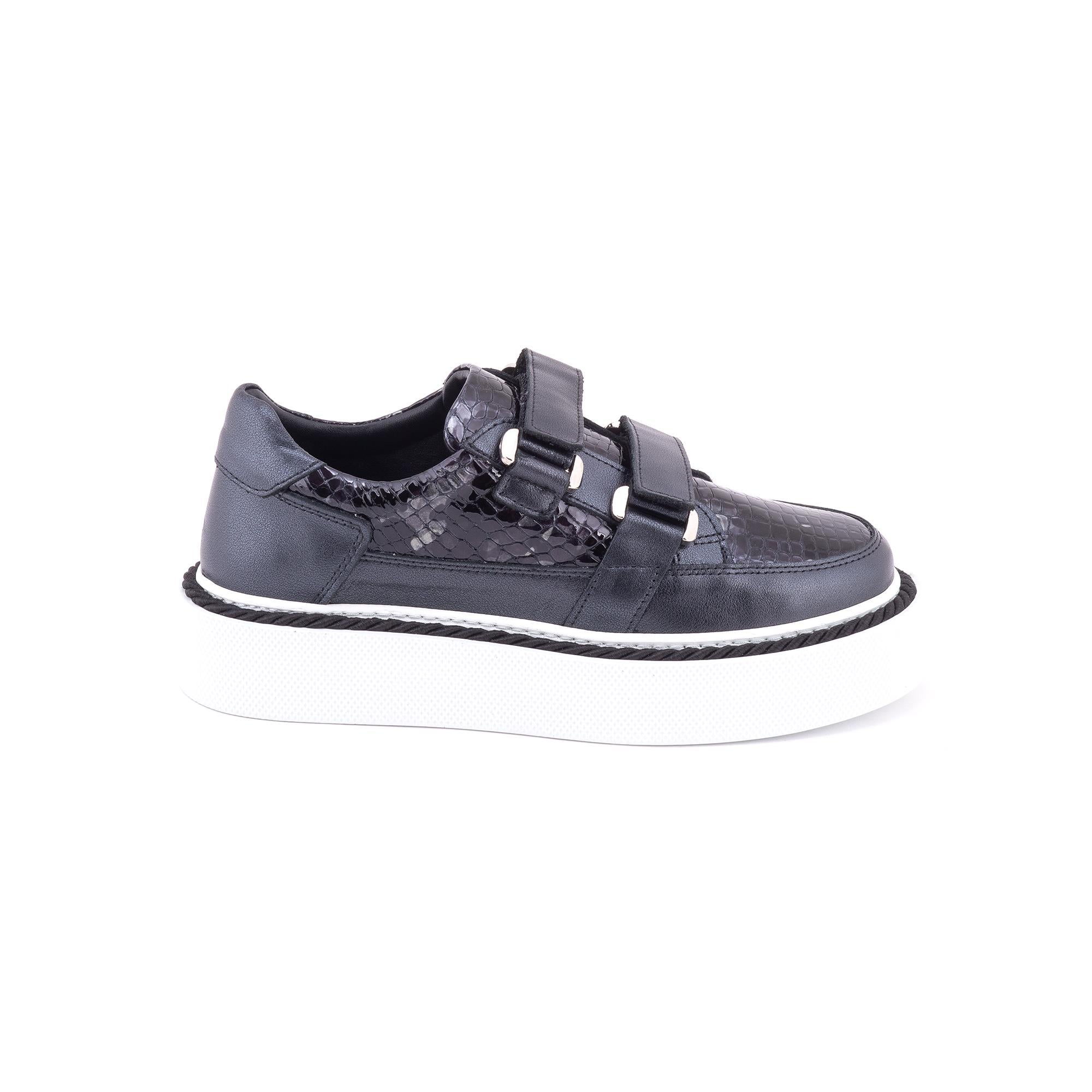 MAXİMİNO 34119 KADIN AYAKKABI-MAX-K4-34119198