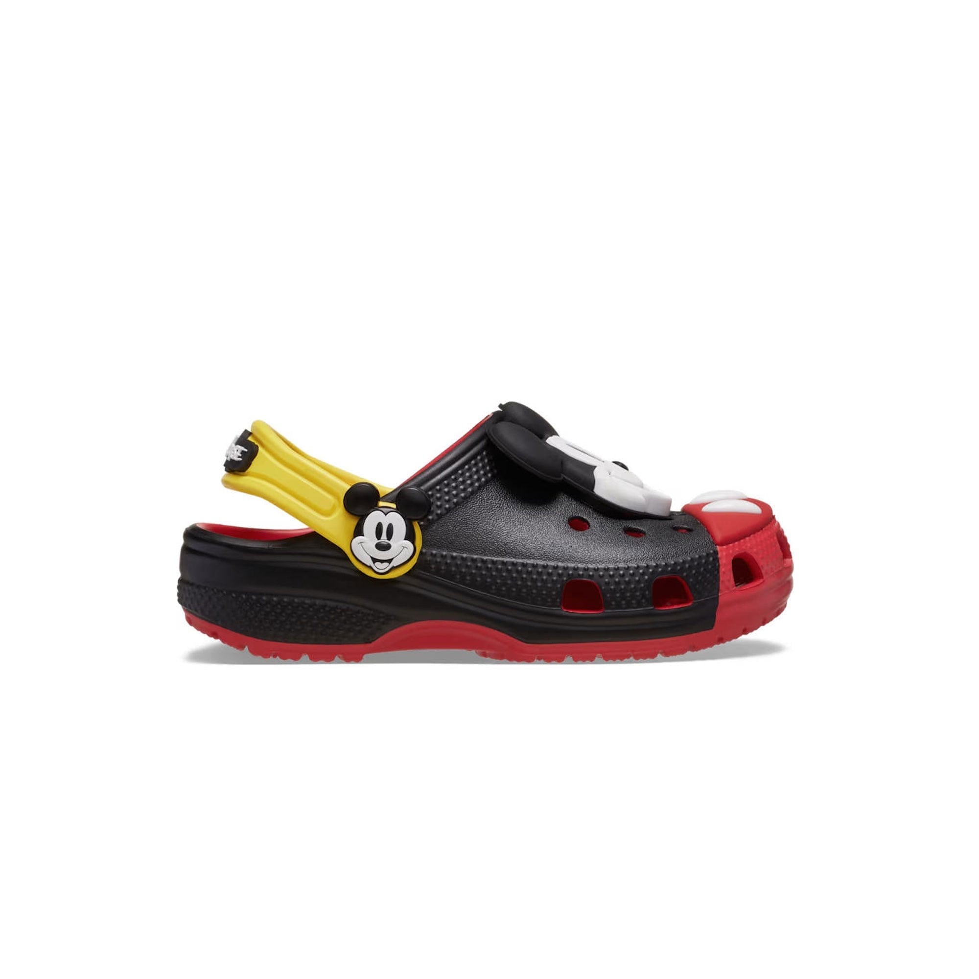 Mickey Mouse Cls Clg K-CRO212295F0190H