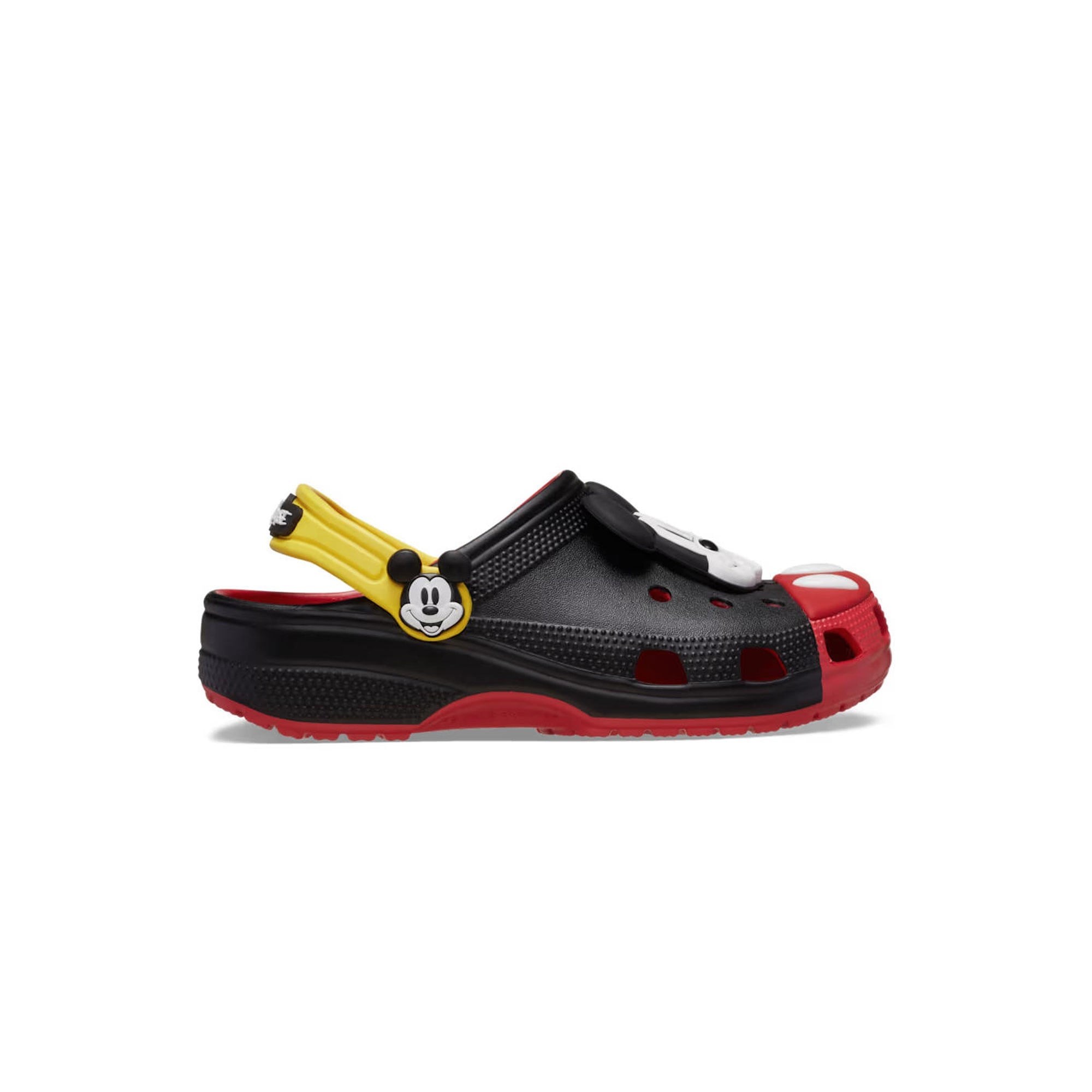 Mickey Mouse Cls Clg T-CRO212373I0190H