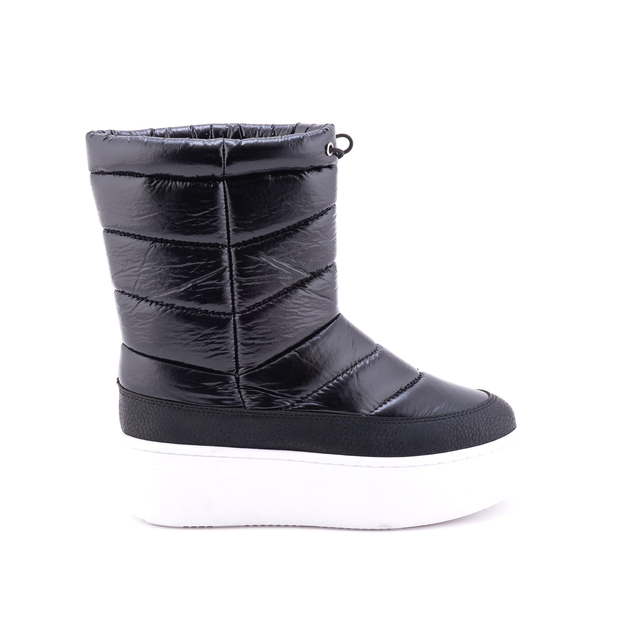 MRT- 181 KADIN KAR BOTU-MRT-B3-181  009