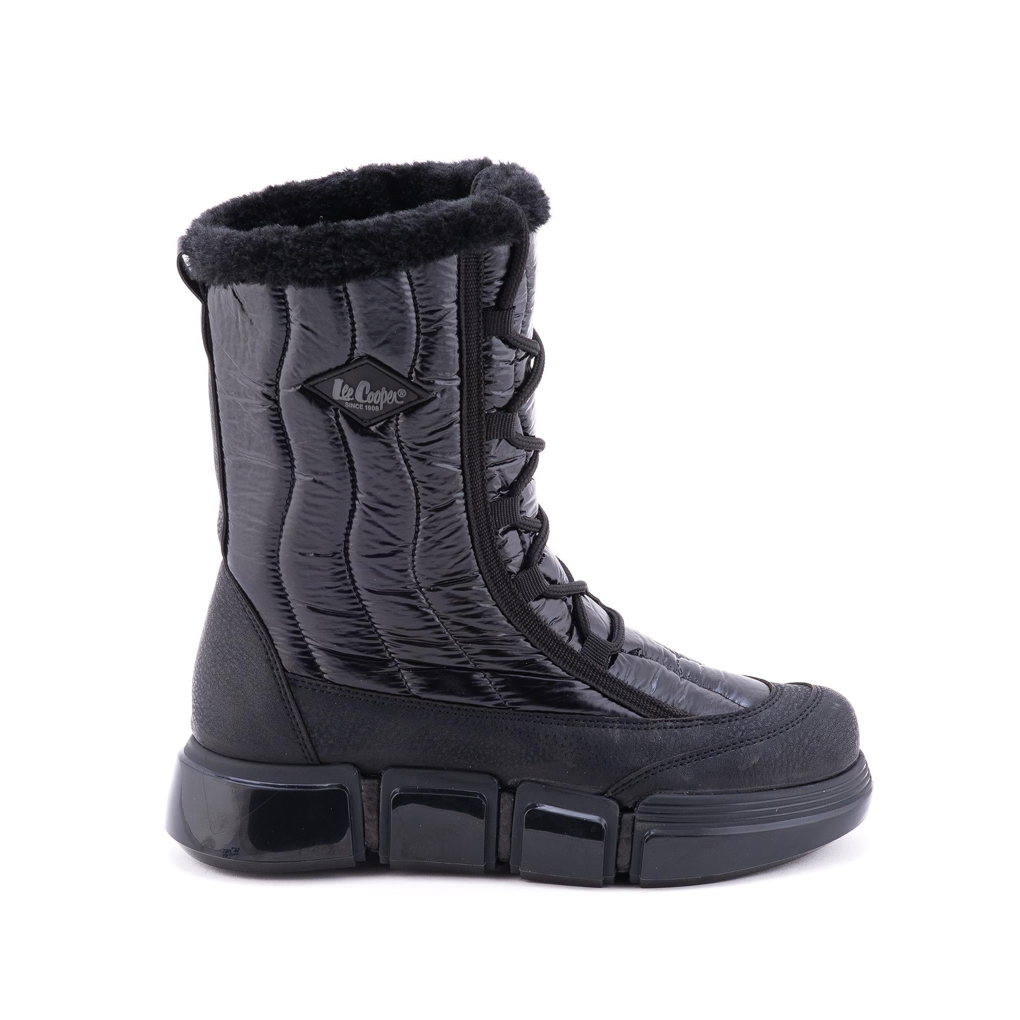 MRT- 184 KADIN KAR BOTU-MRT-B3-184  009