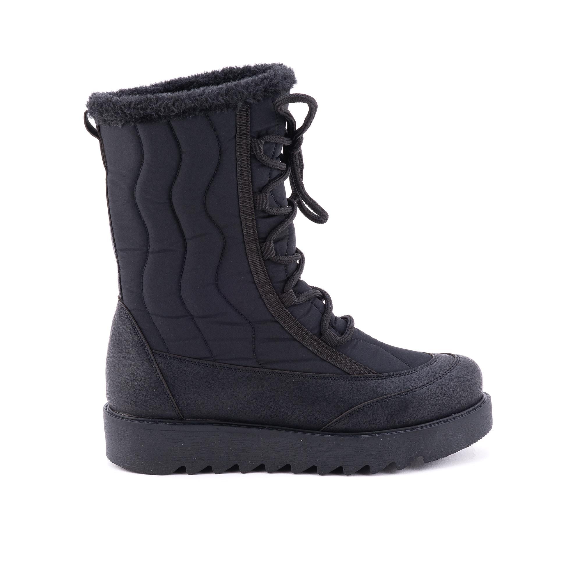 MRT- KADIN KAR BOTU-MRT-B3-183  001