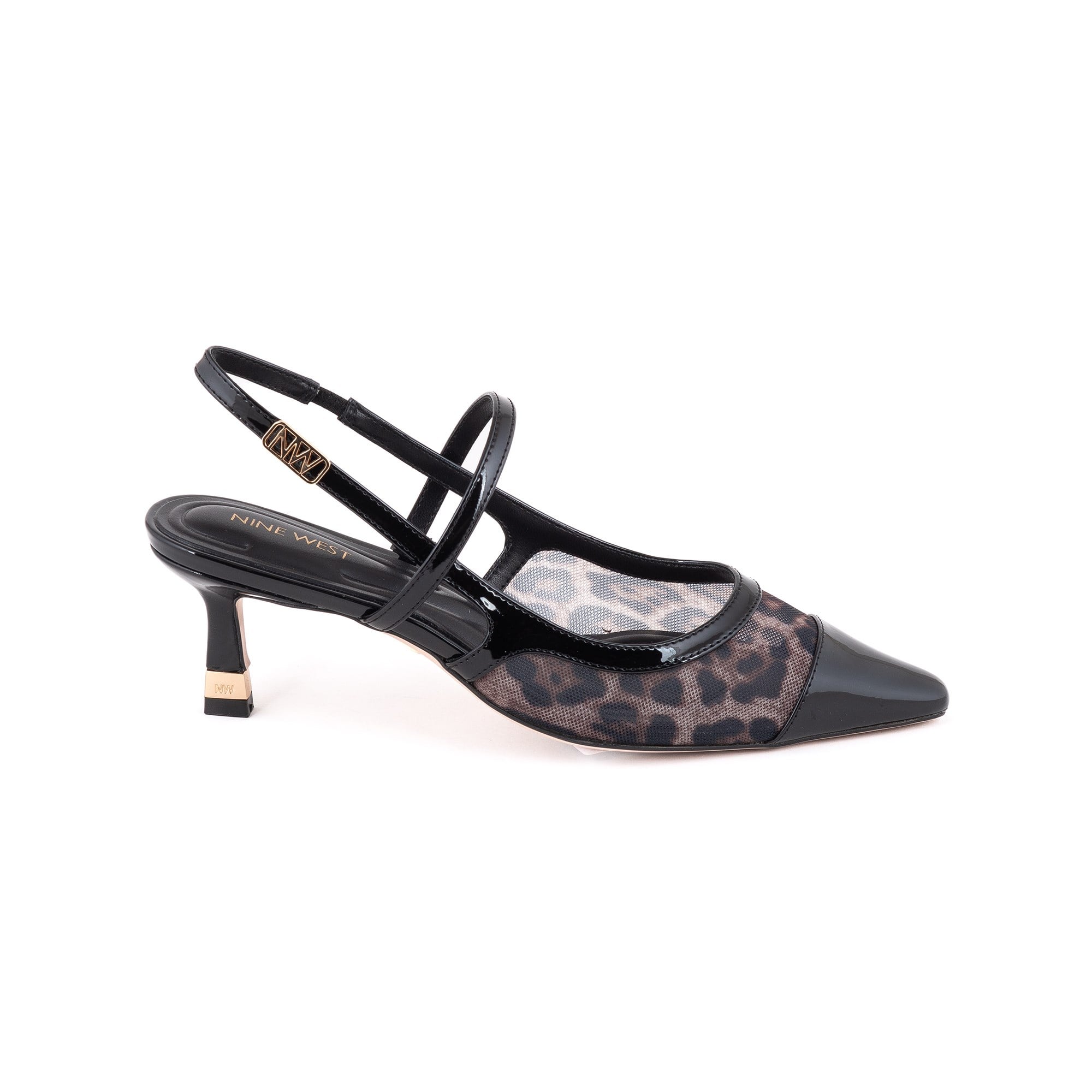 NINE WEST EDINA KADIN AYAKKABI-NIN051505B01L1