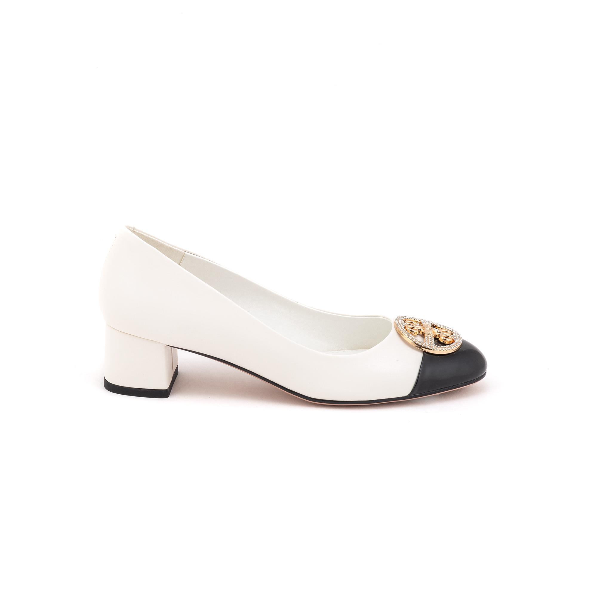 NINE WEST HALAINE 5FX KADIN AYAKKABI-NIN928735B01010
