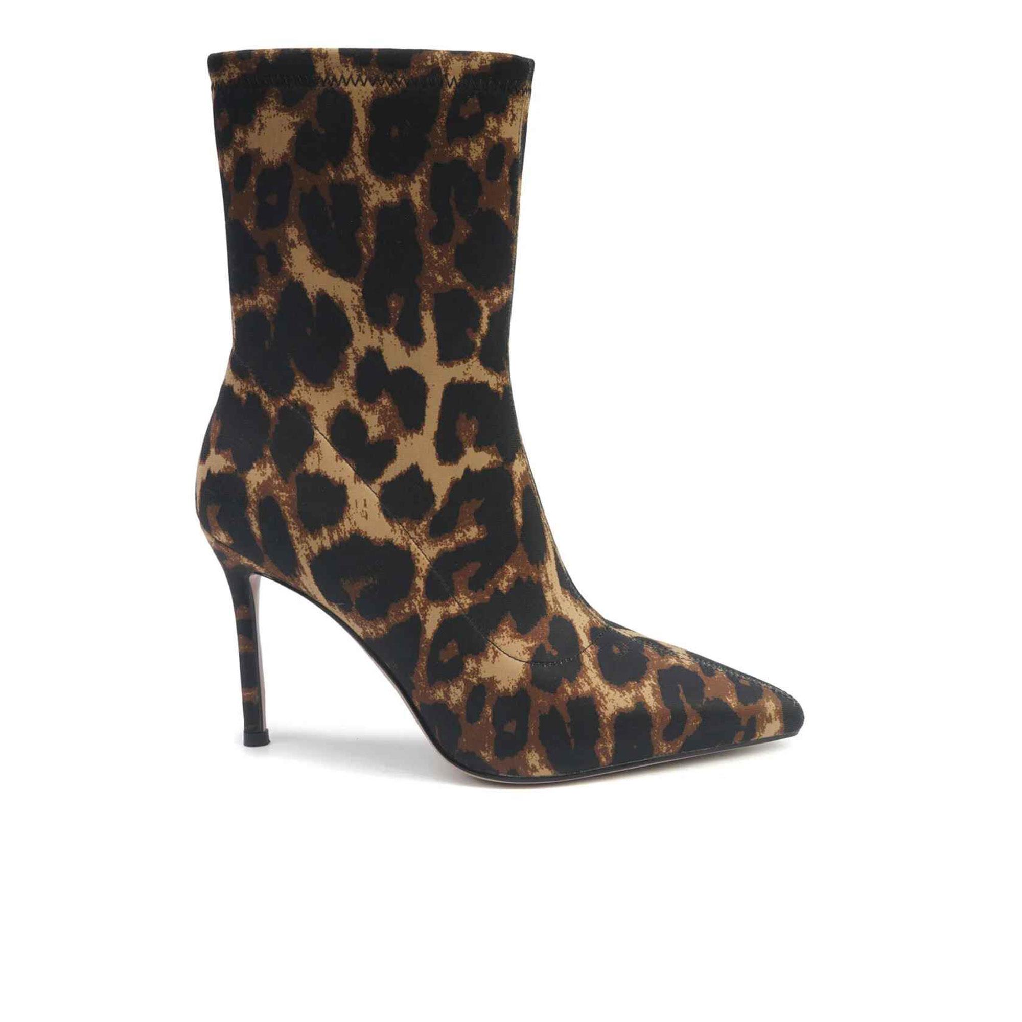NINE WEST JUSTİCE KADIN ÇİZME-NIN012351B01L1