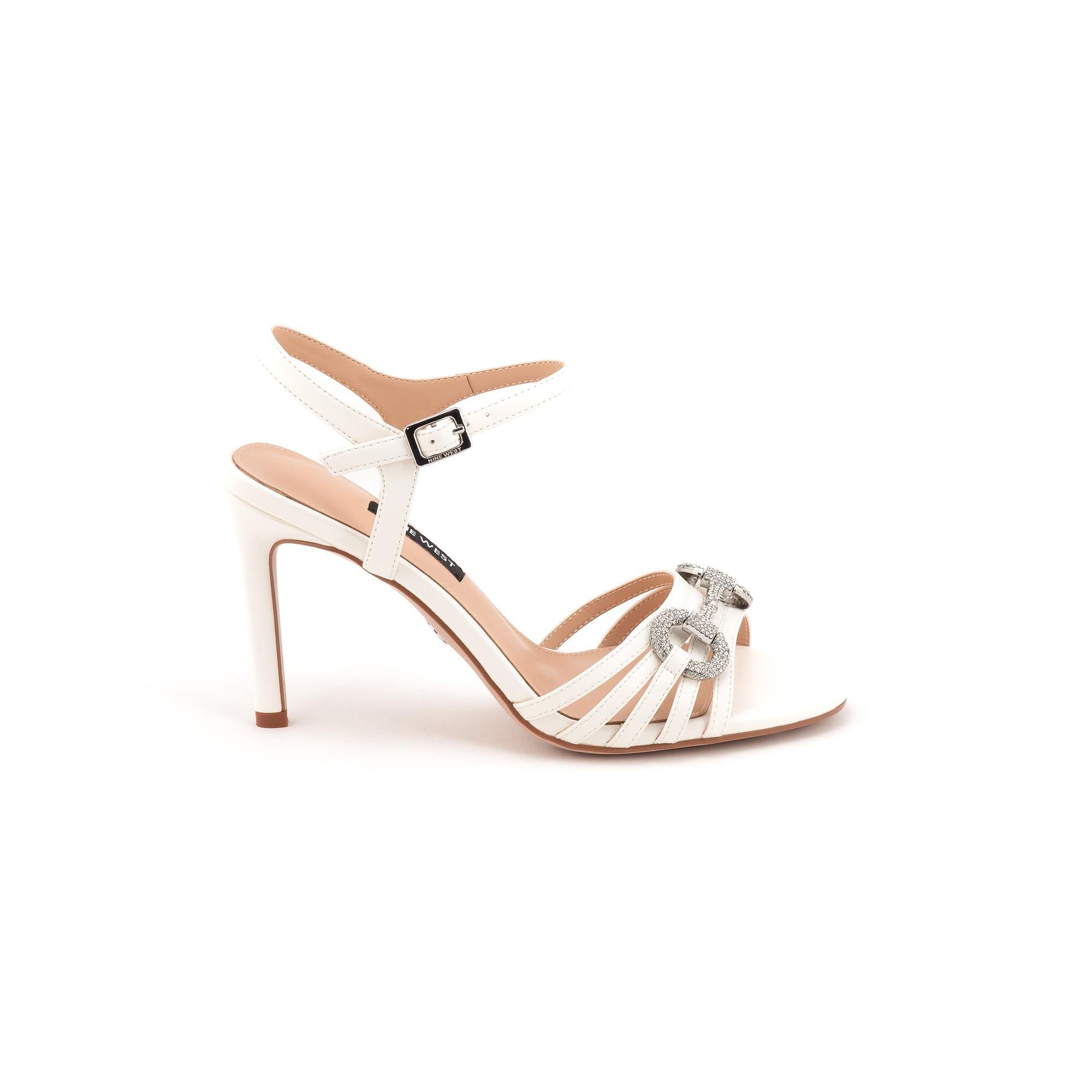 NINE WEST LENNA 5FX KADIN SANDALET-NIN928914B01010