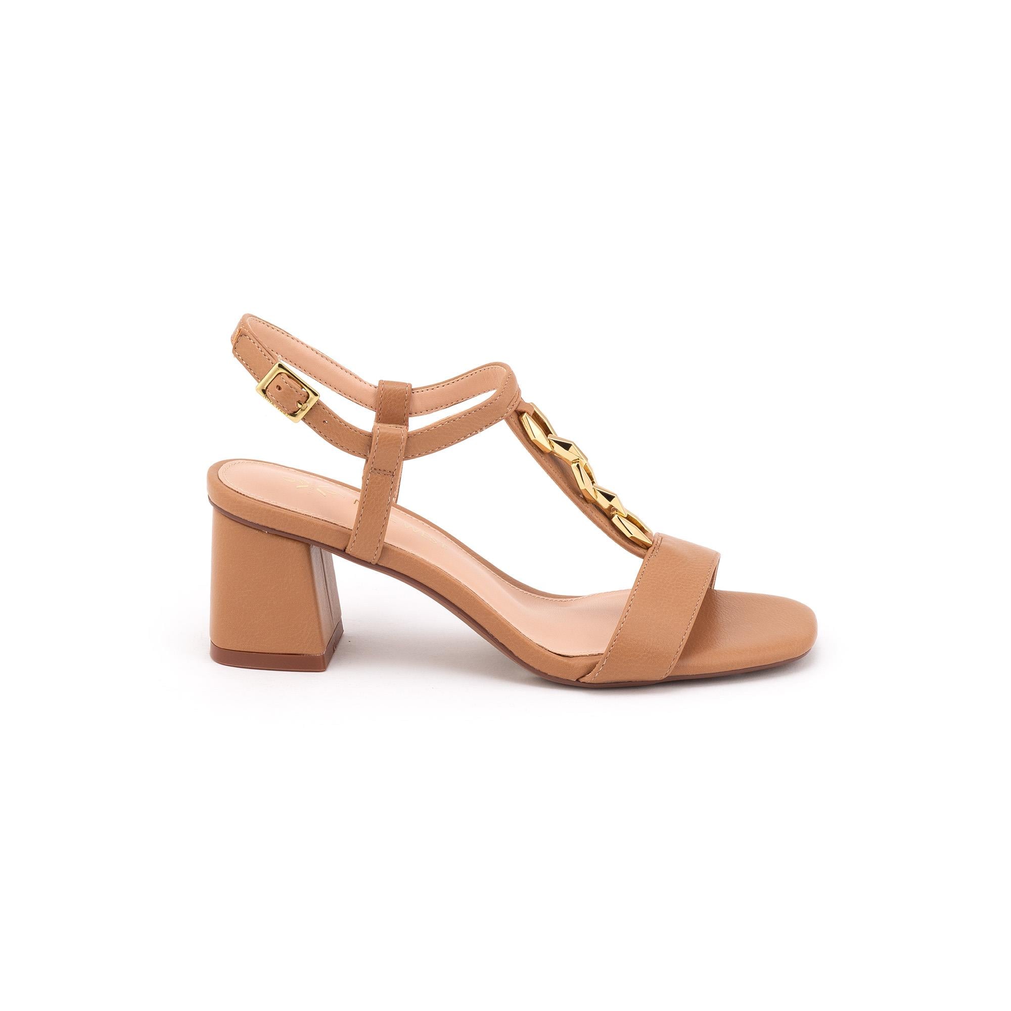 NINE WEST NACAIA 5FX KADIN SANDALET-NIN929060B01031
