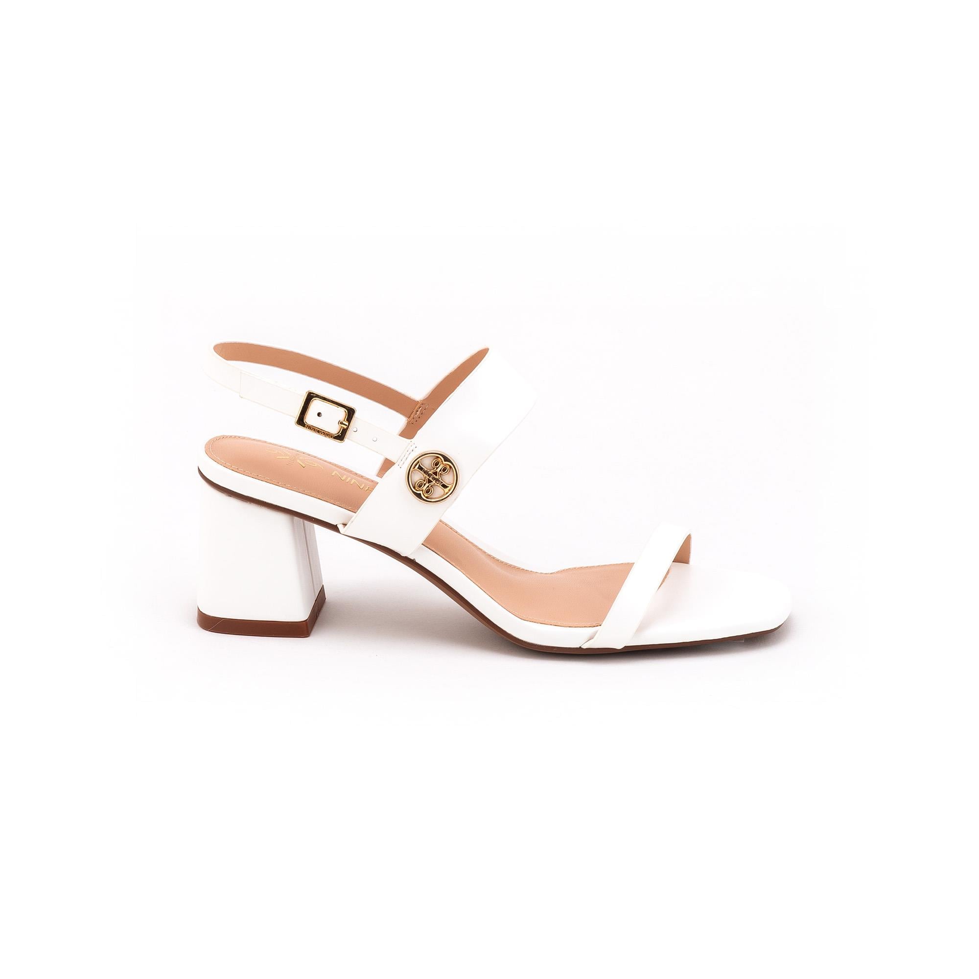 NINE WEST NACEDIA 5FX KADIN SANDALET-NIN929063B01010