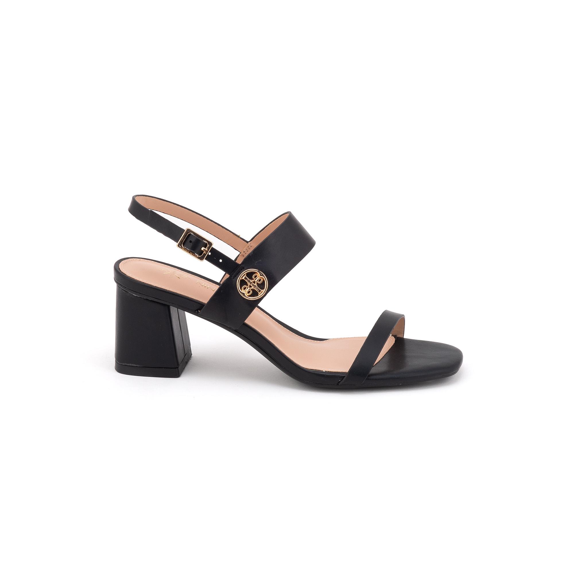 NINE WEST NACEDIA 5FX KADIN SANDALET-NIN929064B01001