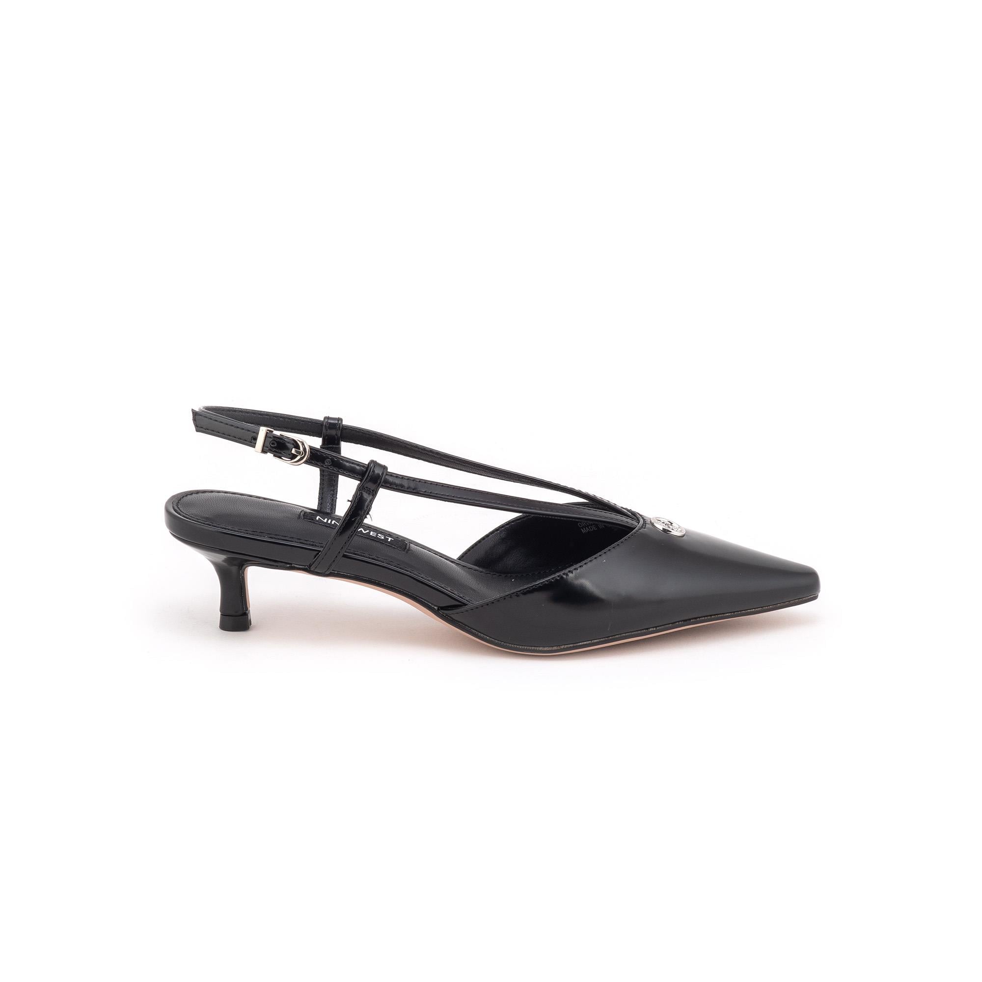 NINE WEST ORVA  5FX KADIN AYAKKABI-NIN929111B01001