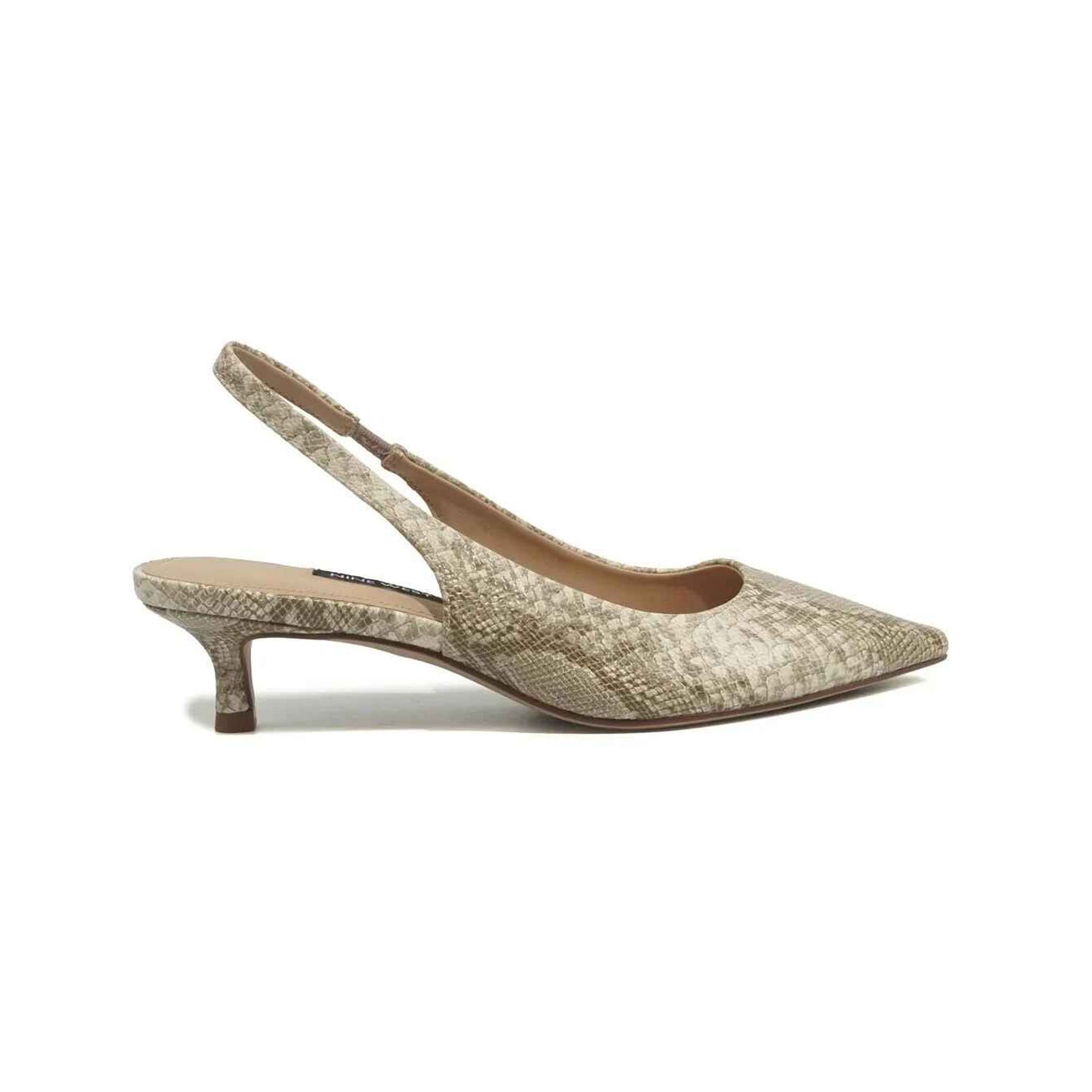NINE WEST PAMELON  KADIN AYAKKABI-NIN051424B01011