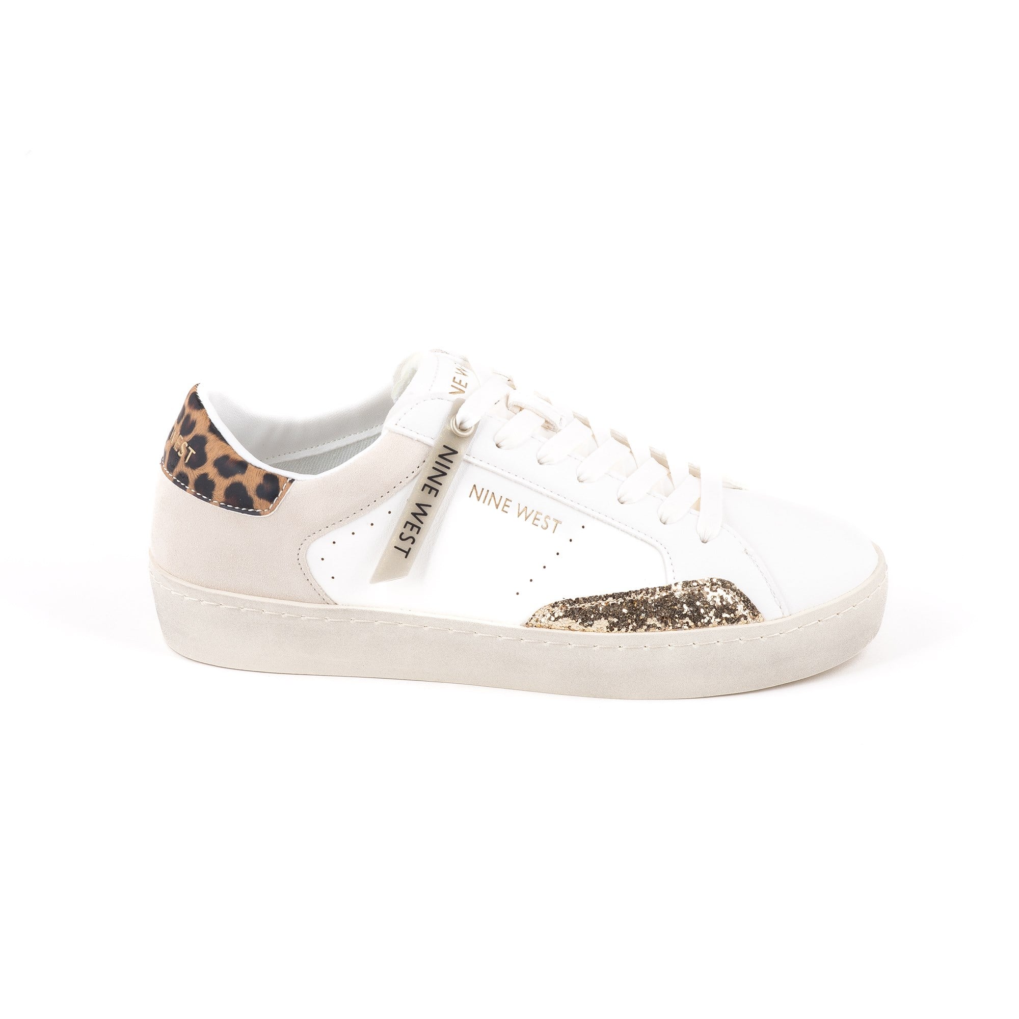 Nine West Paul2 6FX Kadın Ayakkabı -NIN051598B01010