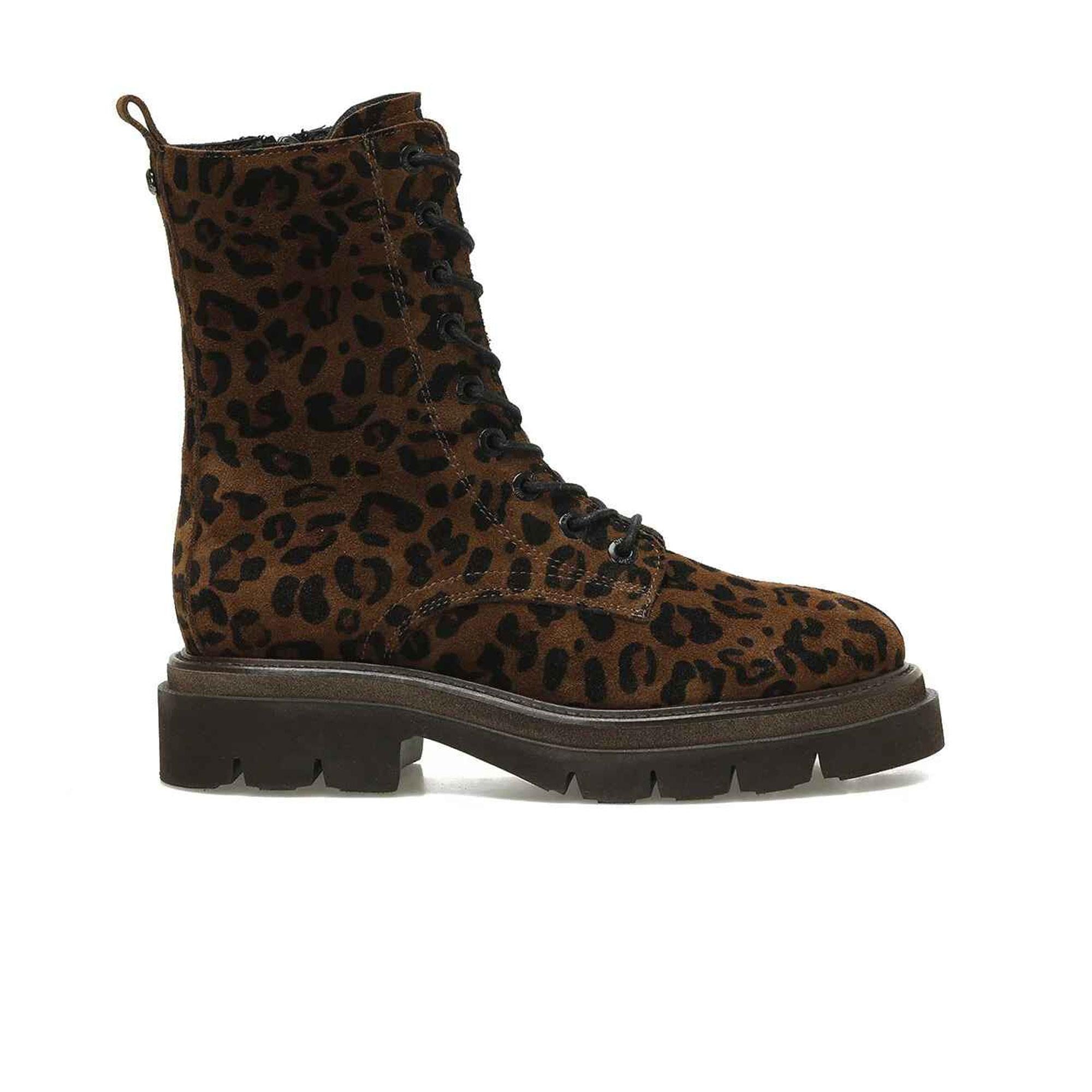NINE WEST RUSSIN KADIN ÇİZME-NIN034138B01L1