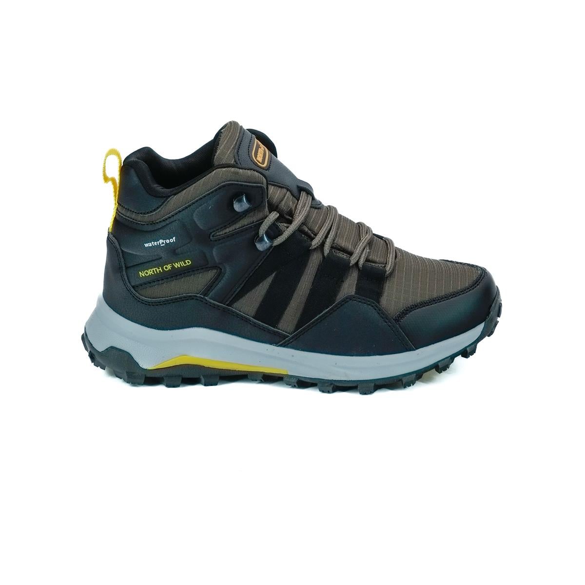 NORTH OF WILD DAMON GARSON BOT-NORTH0045G01593
