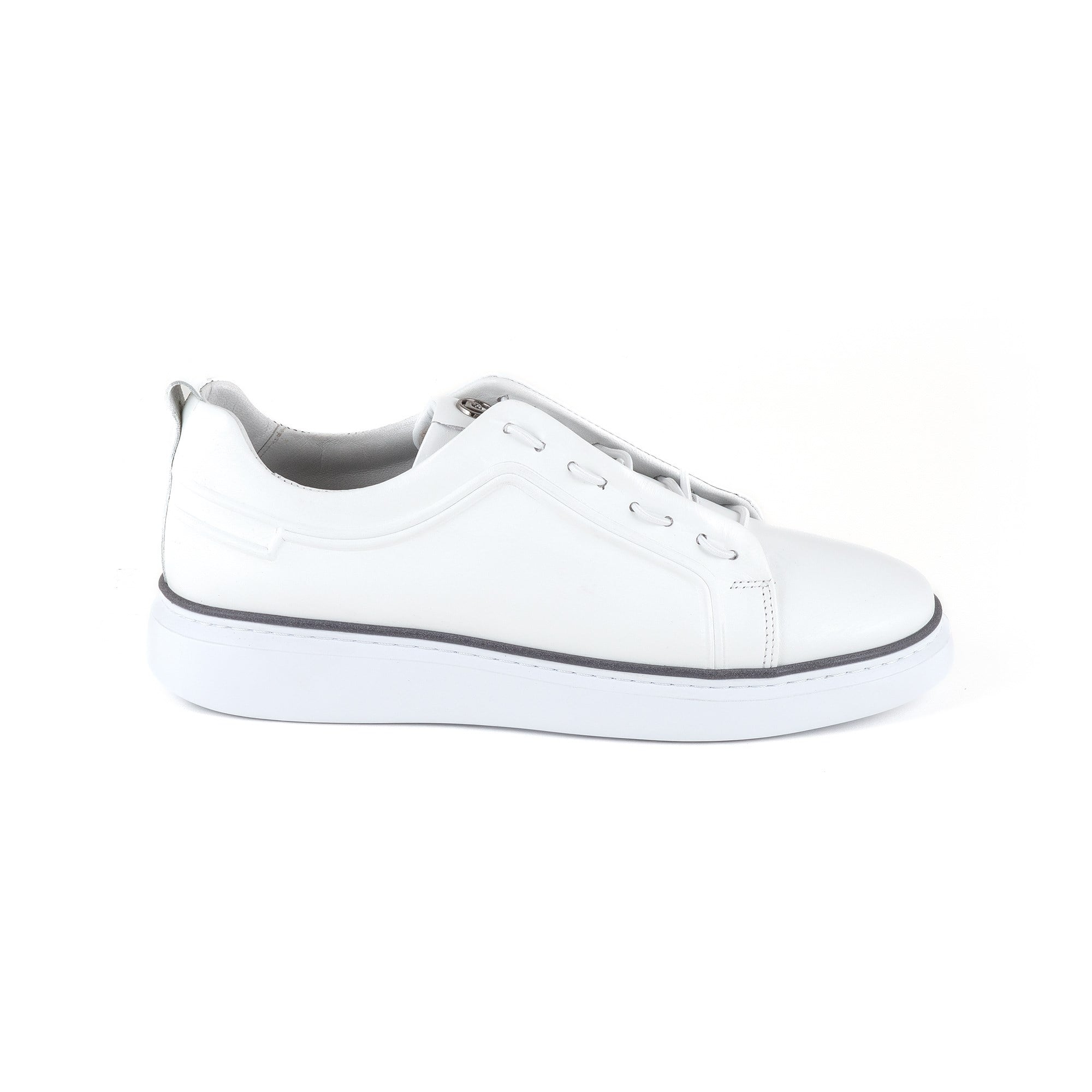 PIERRE CARDIN 102263 ERKEK AYAKKABI-SLTY6-102263010