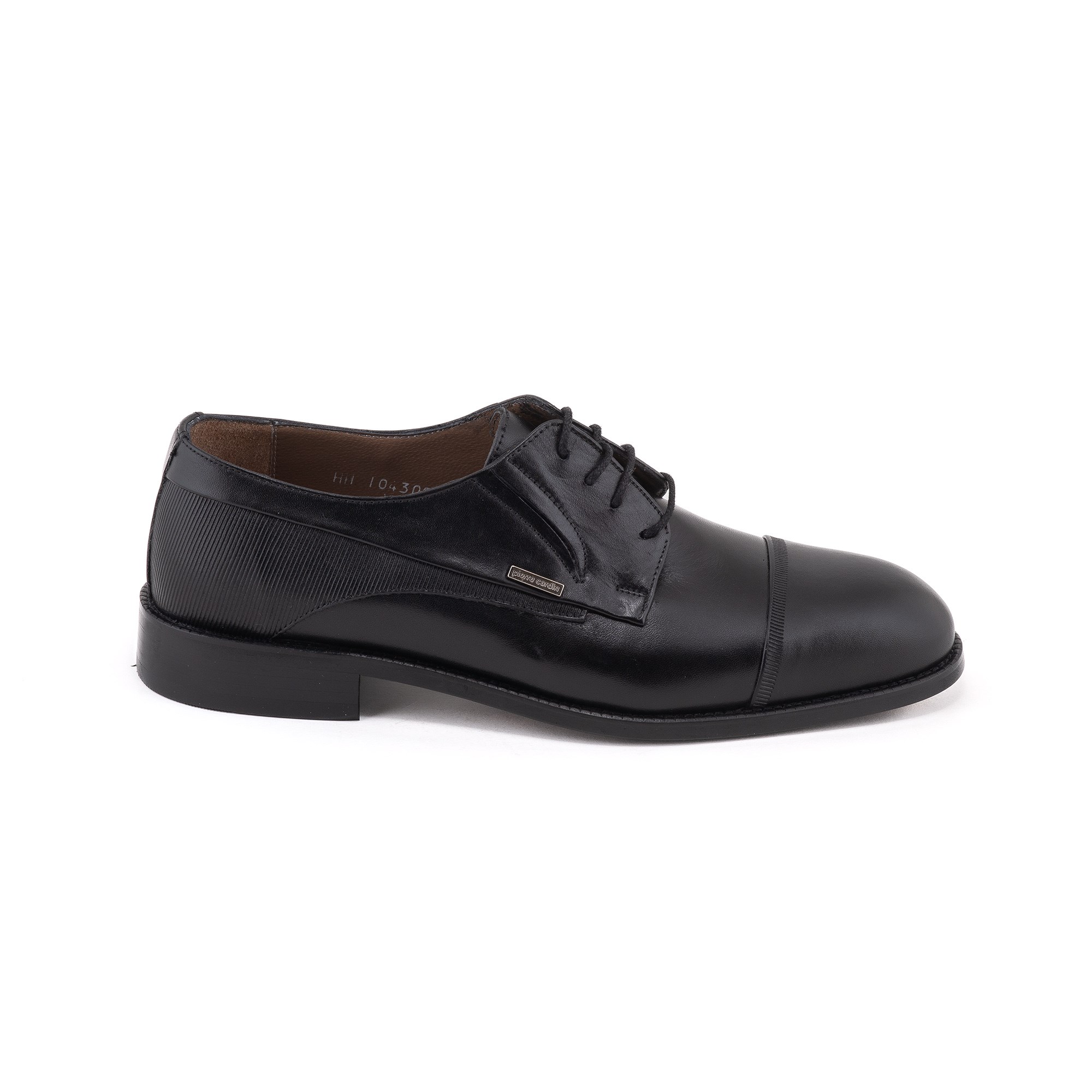PIERRE CARDIN 104300 ERKEK AYAKKABI-SLTY6-104300001