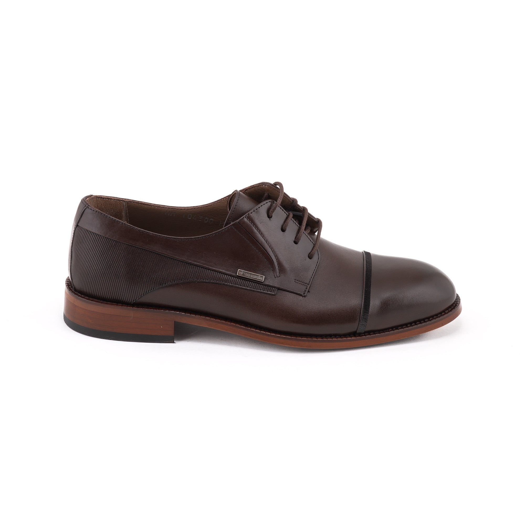 PIERRE CARDIN 104300 ERKEK AYAKKABI-SLTY6-104300020