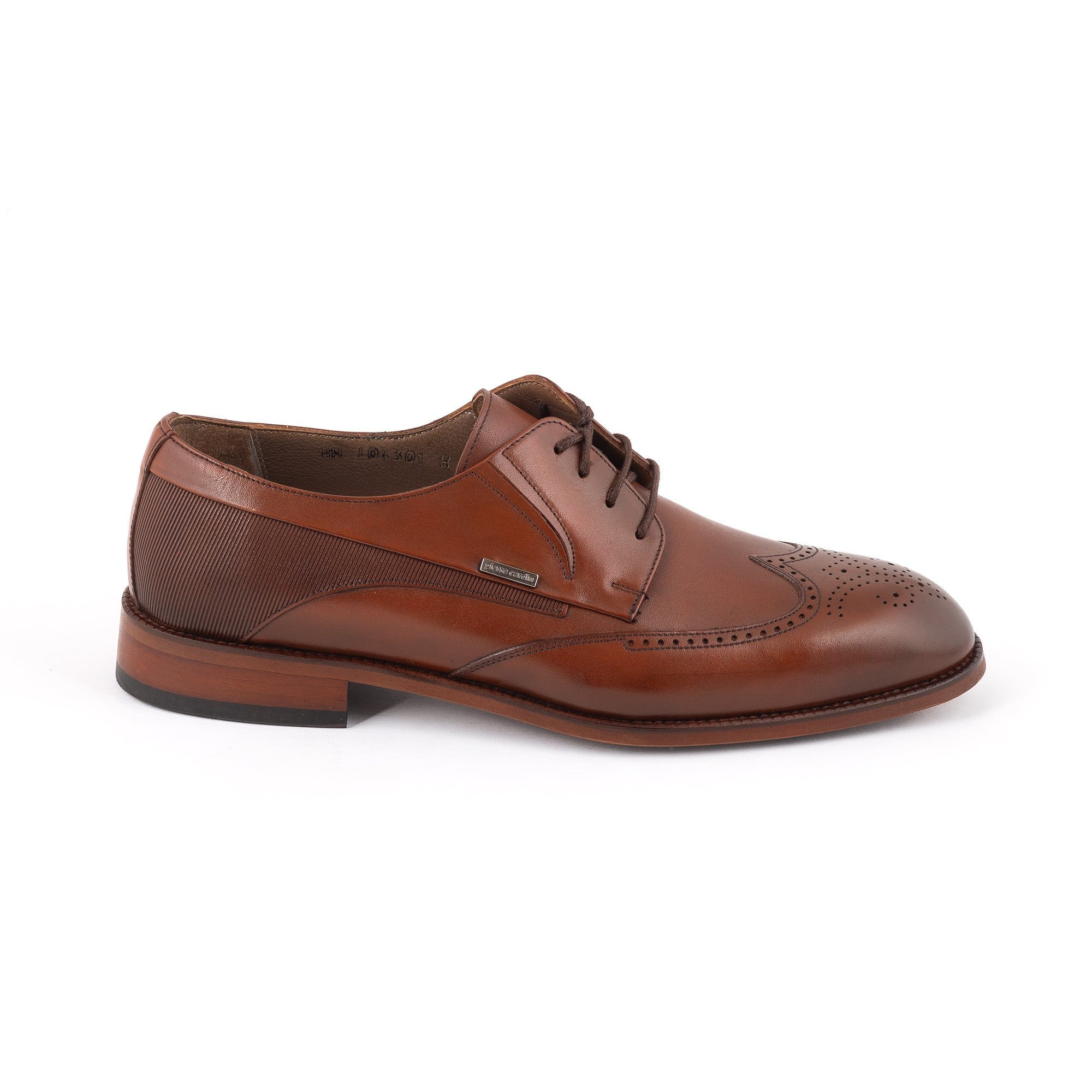 PIERRE CARDIN 104301 ERKEK AYAKKABI-SLTY6-104301025