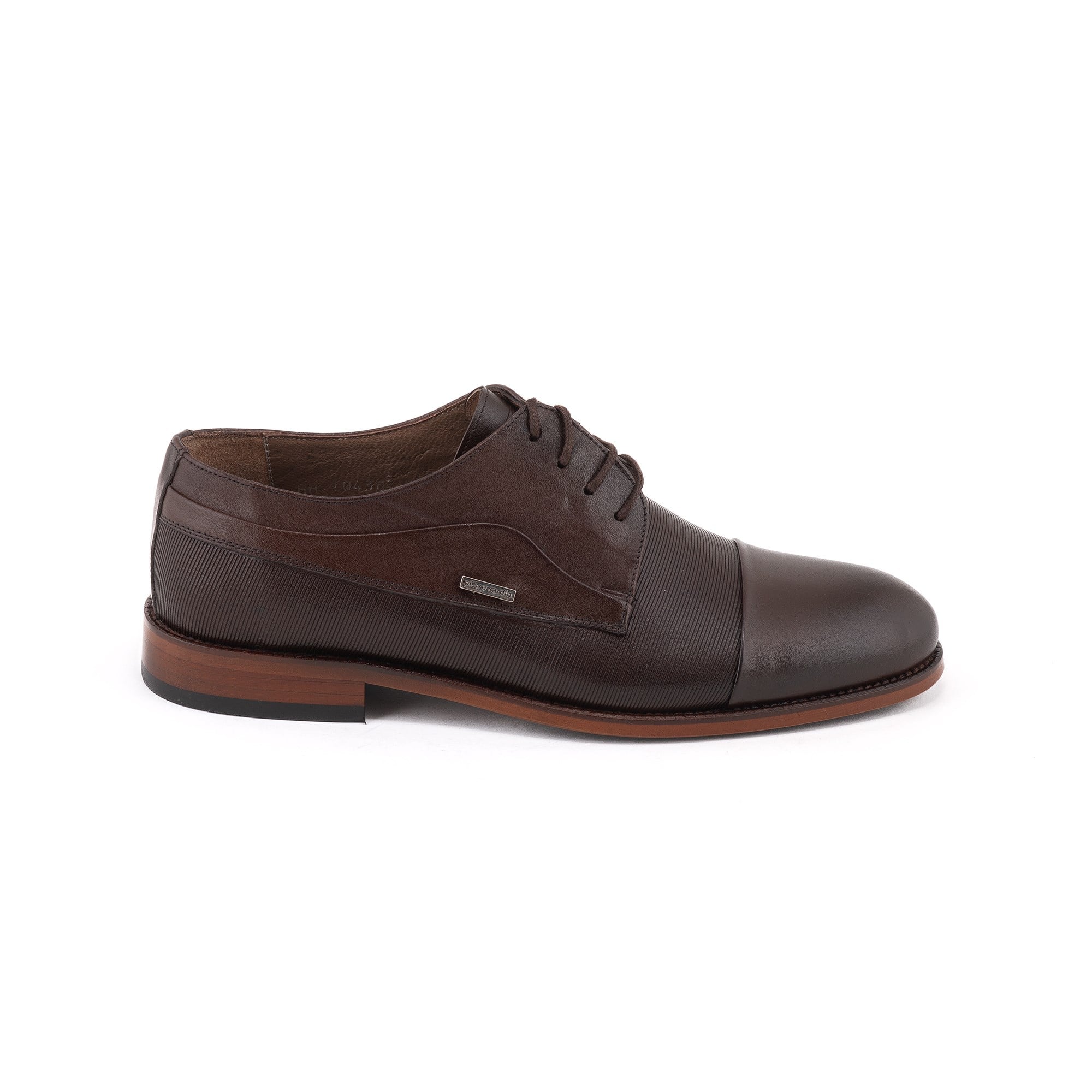 PIERRE CARDIN 104304 ERKEK AYAKKABI-SLTY6-104304020