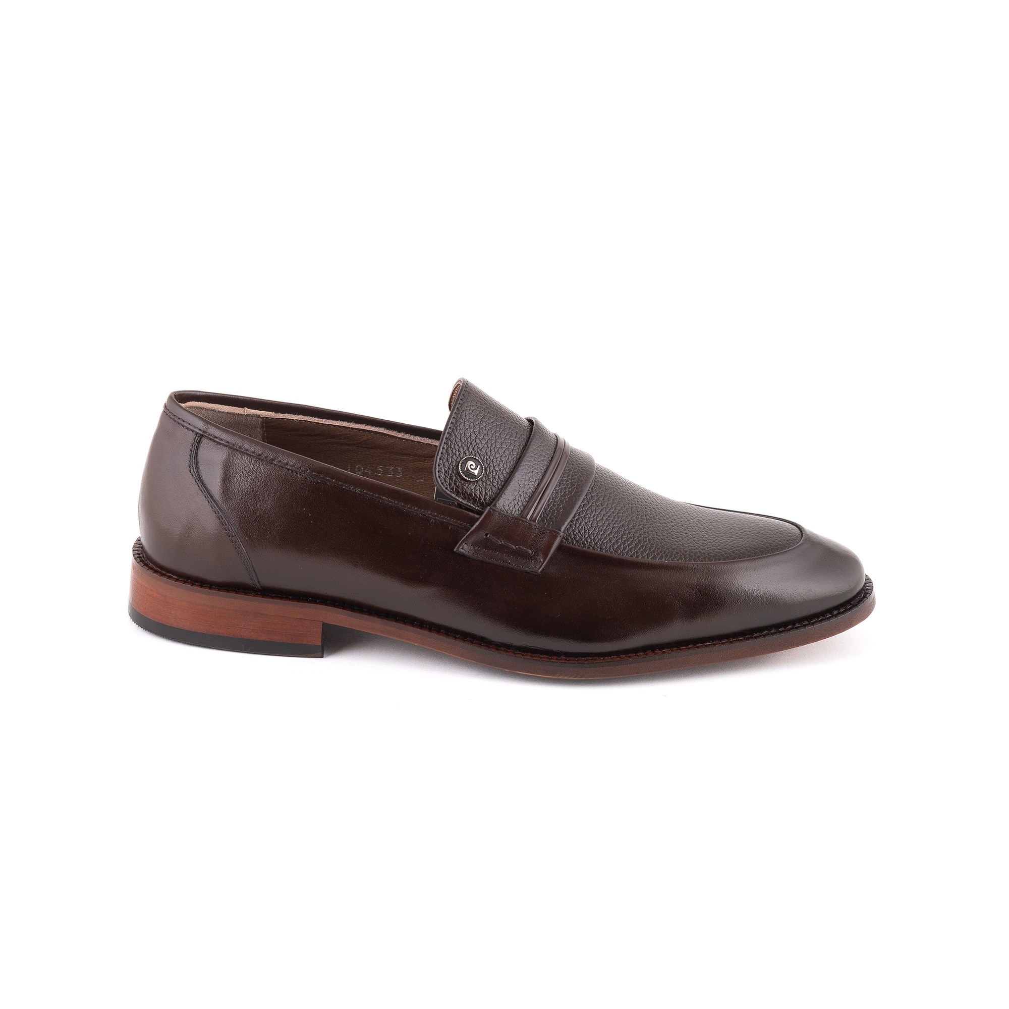 PIERRE CARDIN 104533 ERKEK AYAKKABI-SLTK6-104533020