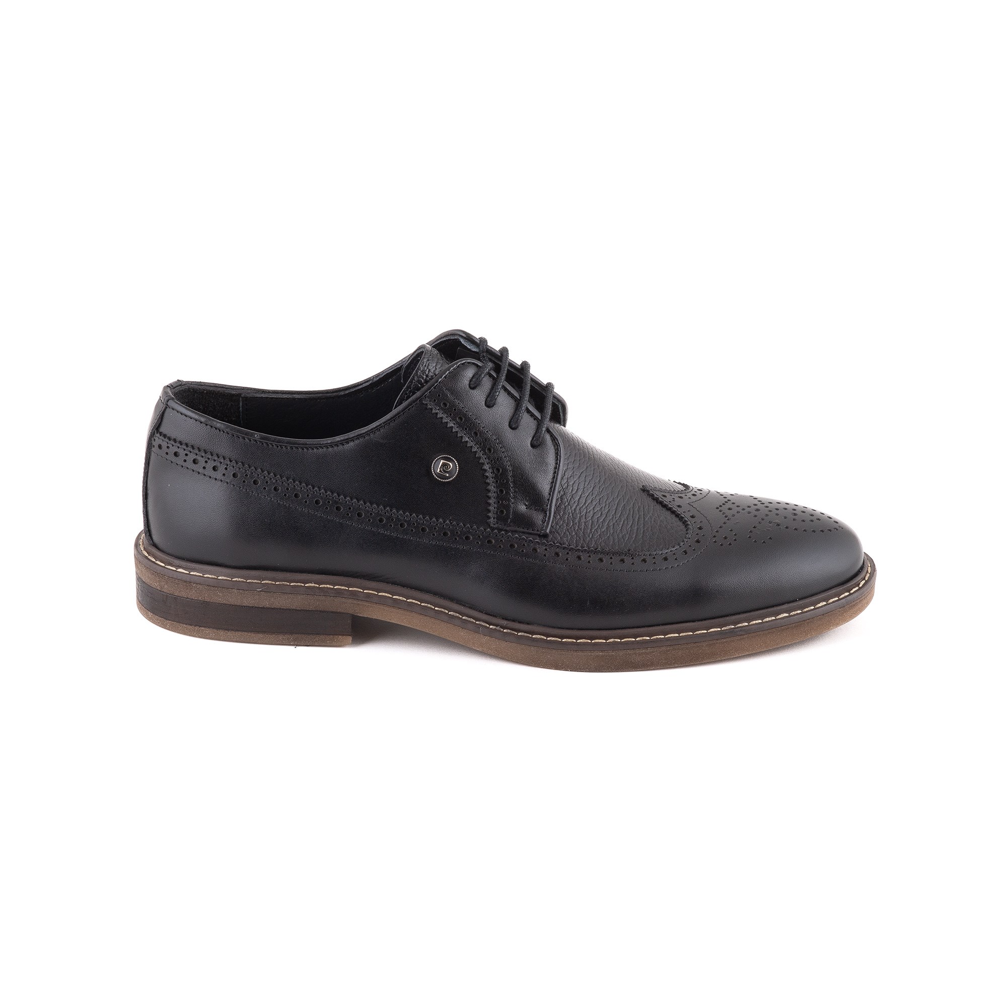 PIERRE CARDIN 1116 ERKEK AYAKKABI-SLTK6-001116001