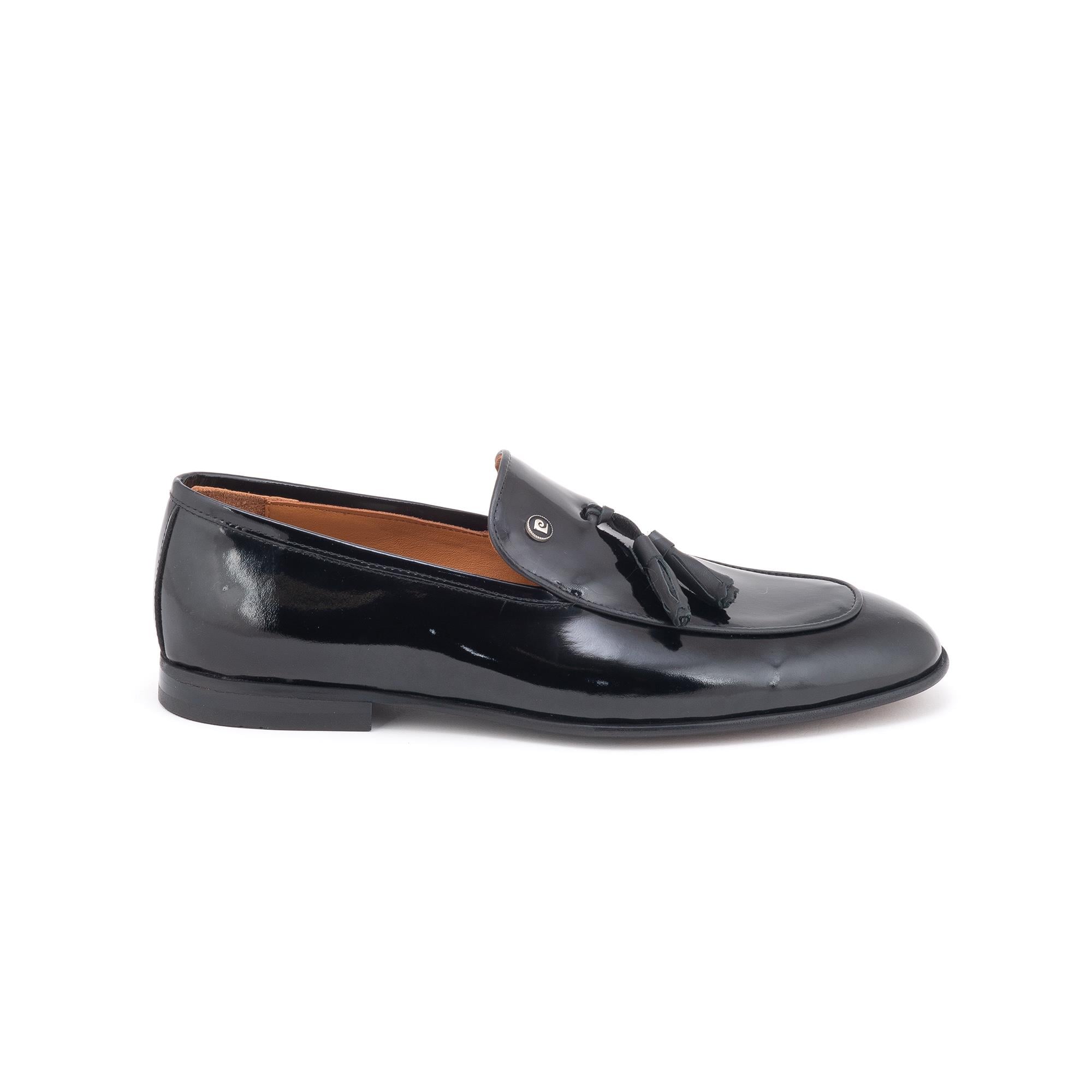 PIERRE CARDIN 114005 ERKEK AYAKKABI-SLT-00114005009