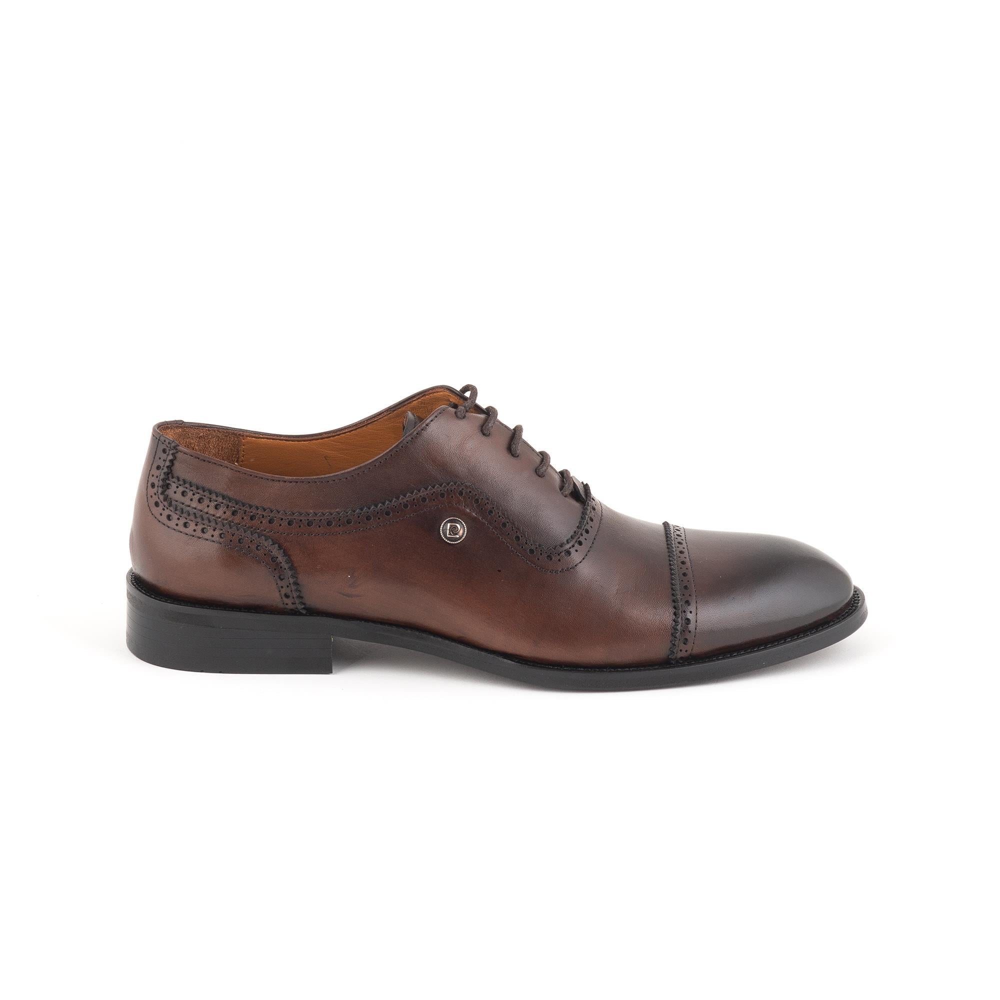 PIERRE CARDIN 114007 ERKEK AYAKKABI-SLT-00114007020
