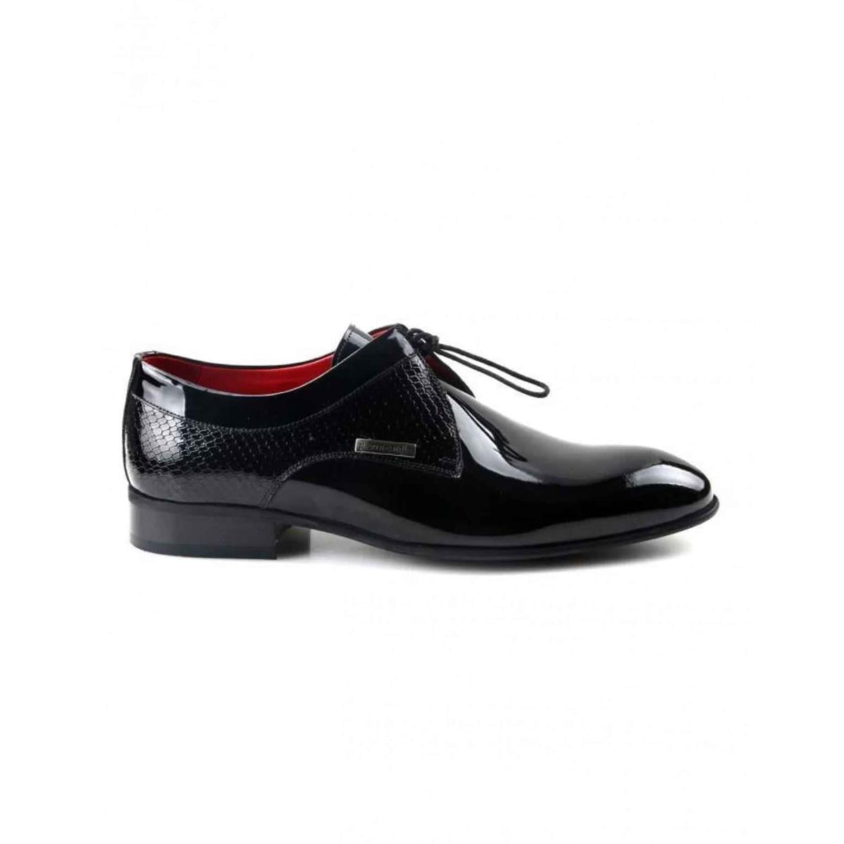 PIERRE CARDIN 120676 ERKEK AYAKKABI-SLT-E3120676009