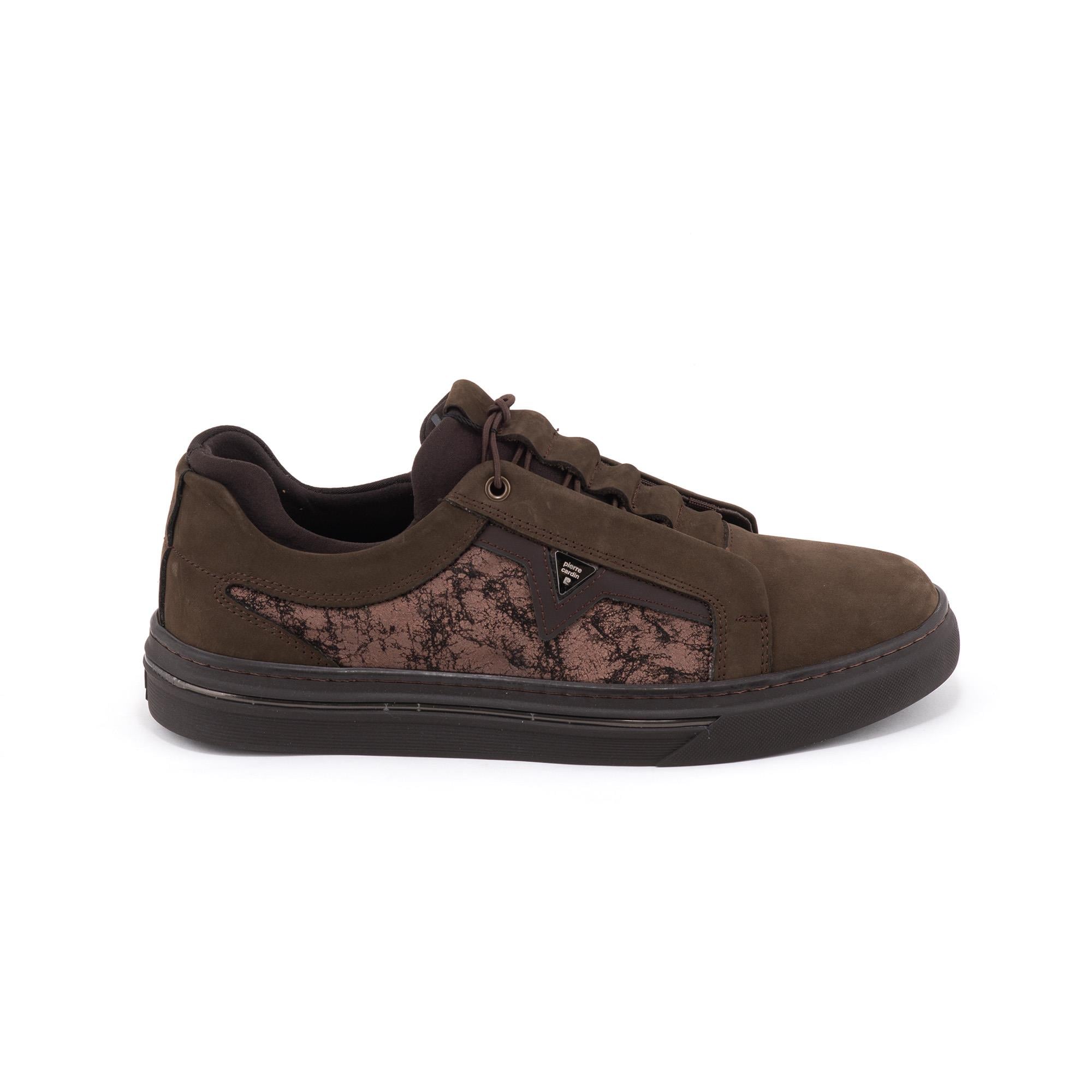 PIERRE CARDIN 1210365 ERKEK AYAKKABI-SLT6-1210365751