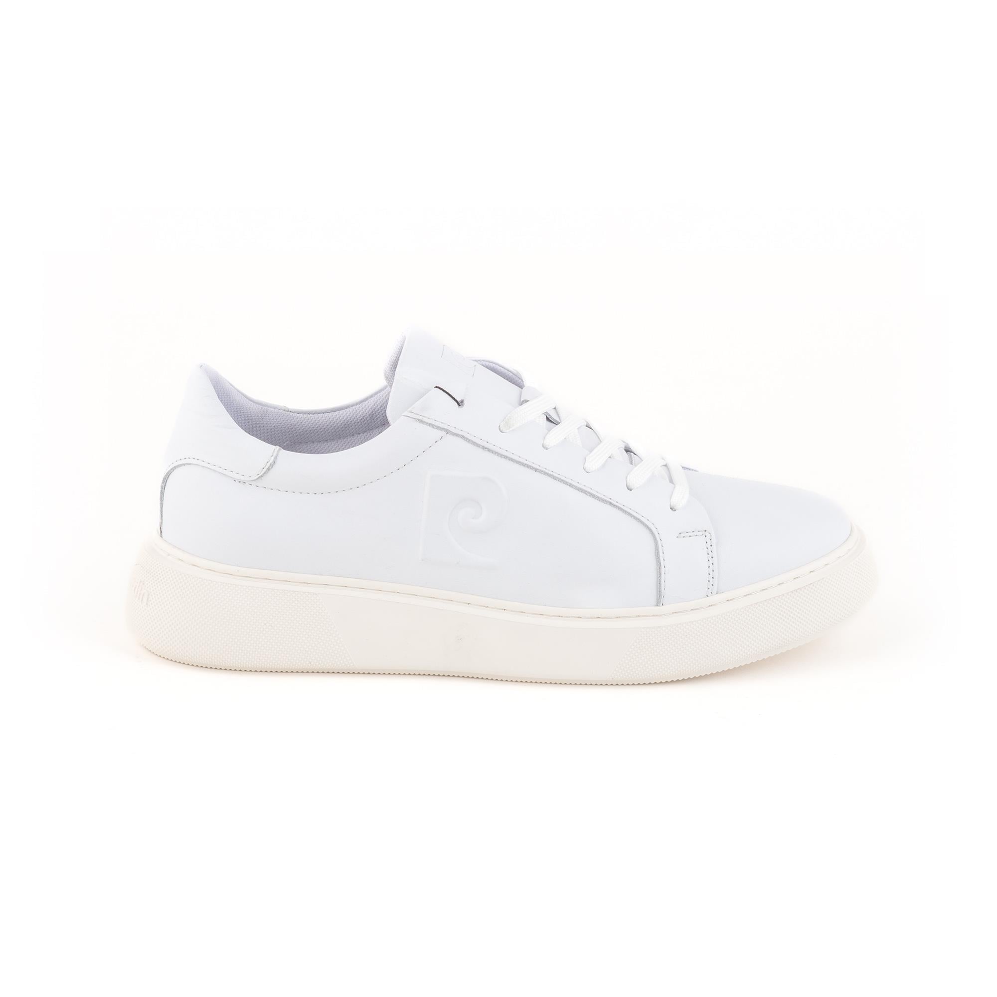 PIERRE CARDIN  1362002 ERKEK AYAKKABI-SLT-01362002010