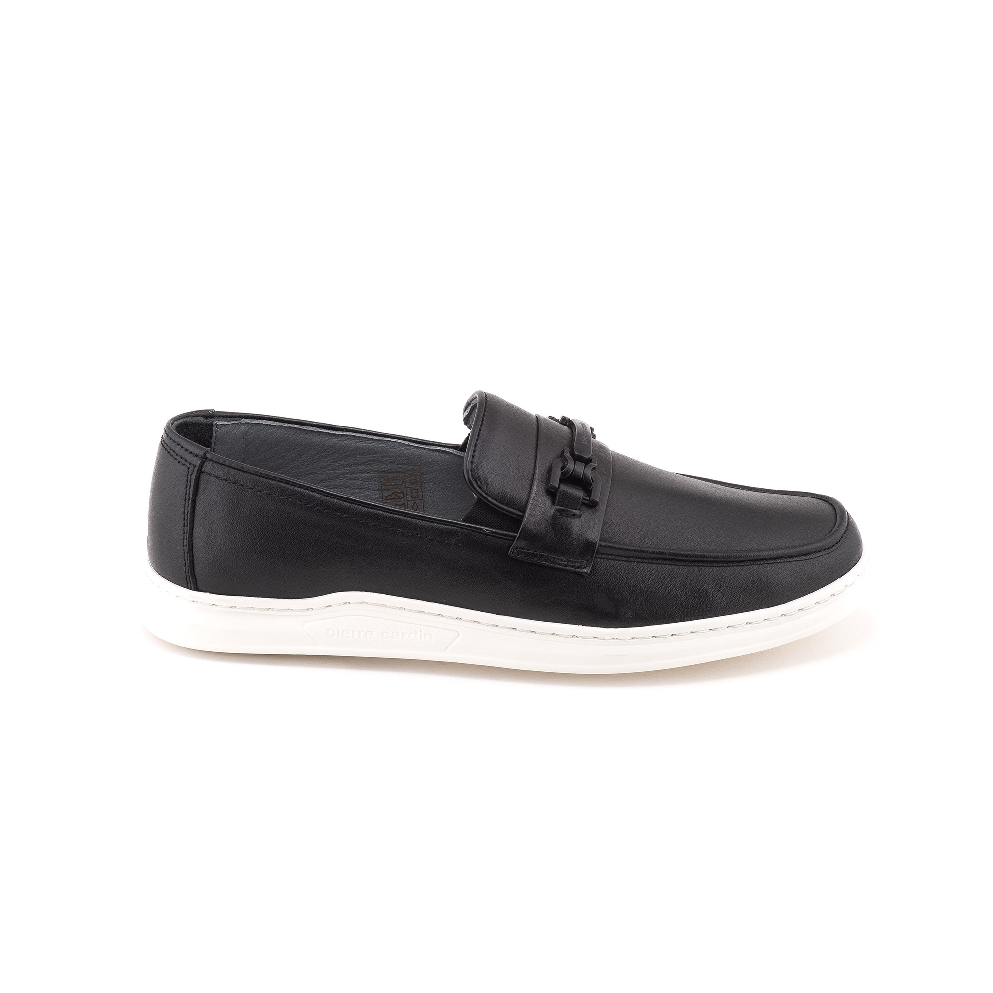 PIERRE CARDIN 191074 ERKEK AYAKKABI-SLTY6-191074001