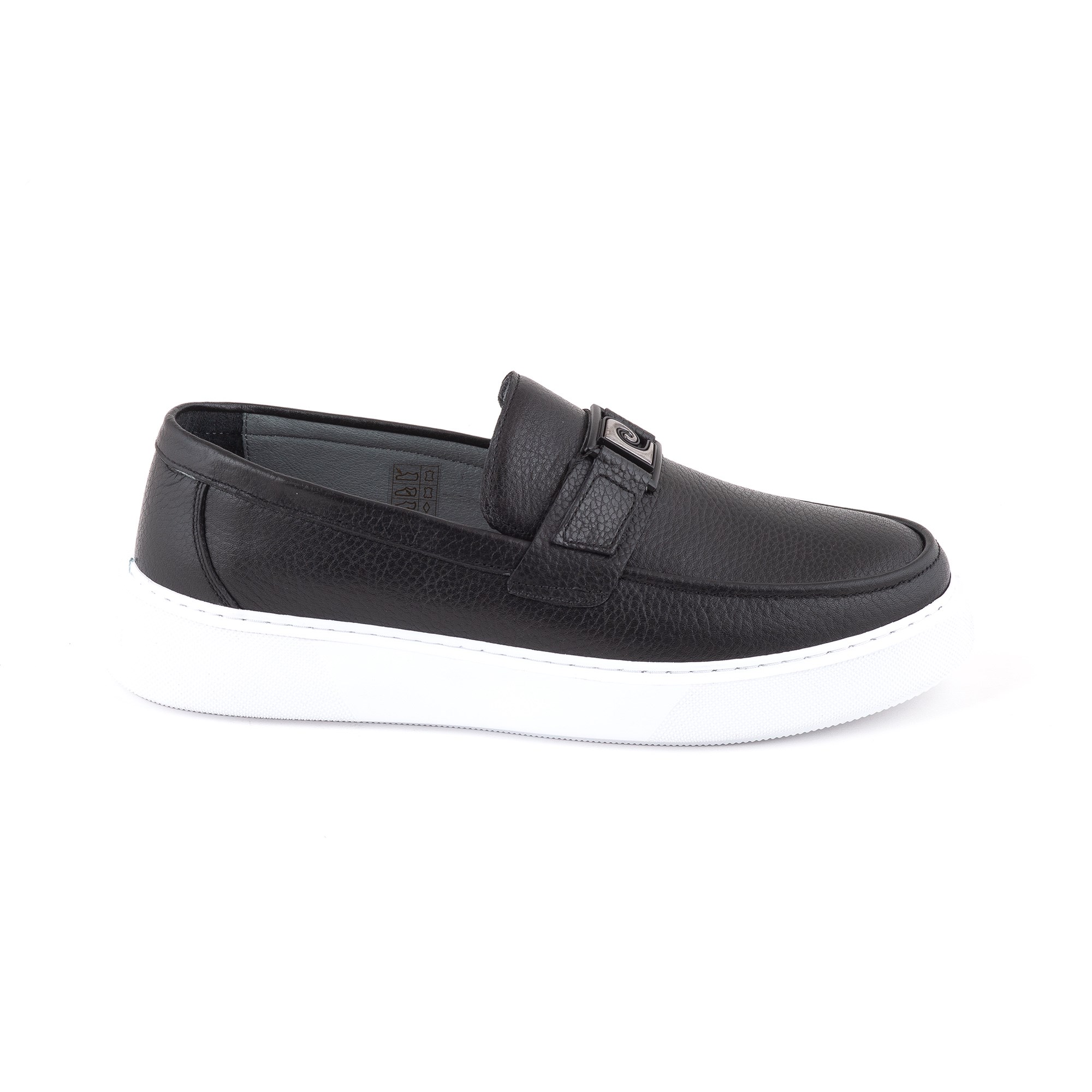 PIERRE CARDIN 192604 ERKEK AYAKKABI-SLTY6-192604001