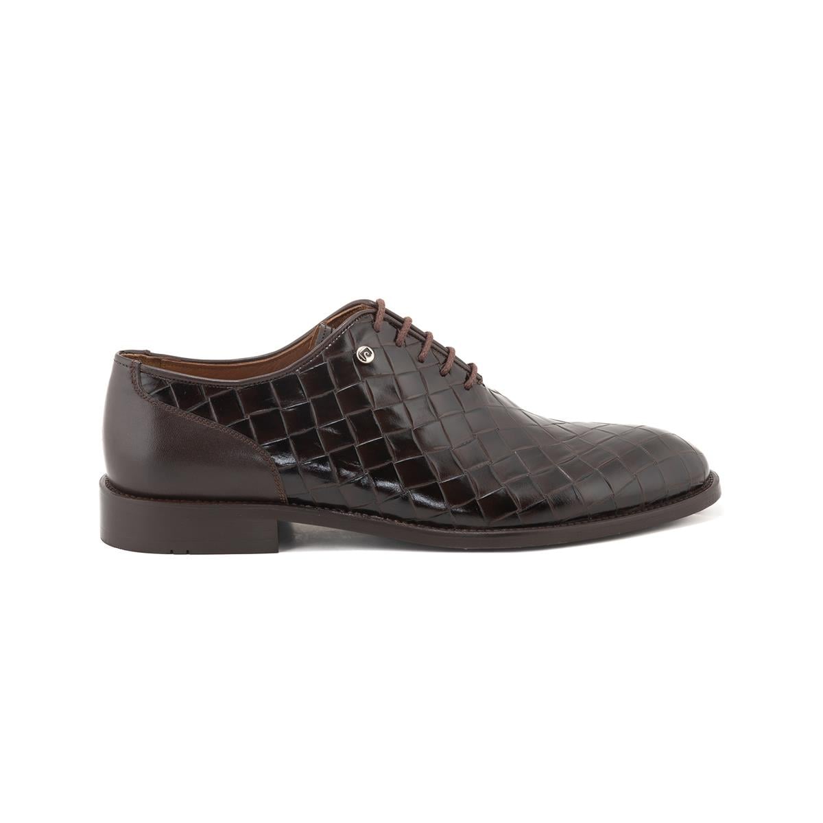 PIERRE CARDIN 663134 ERKEK AYAKKABI-SLT-E3663134020
