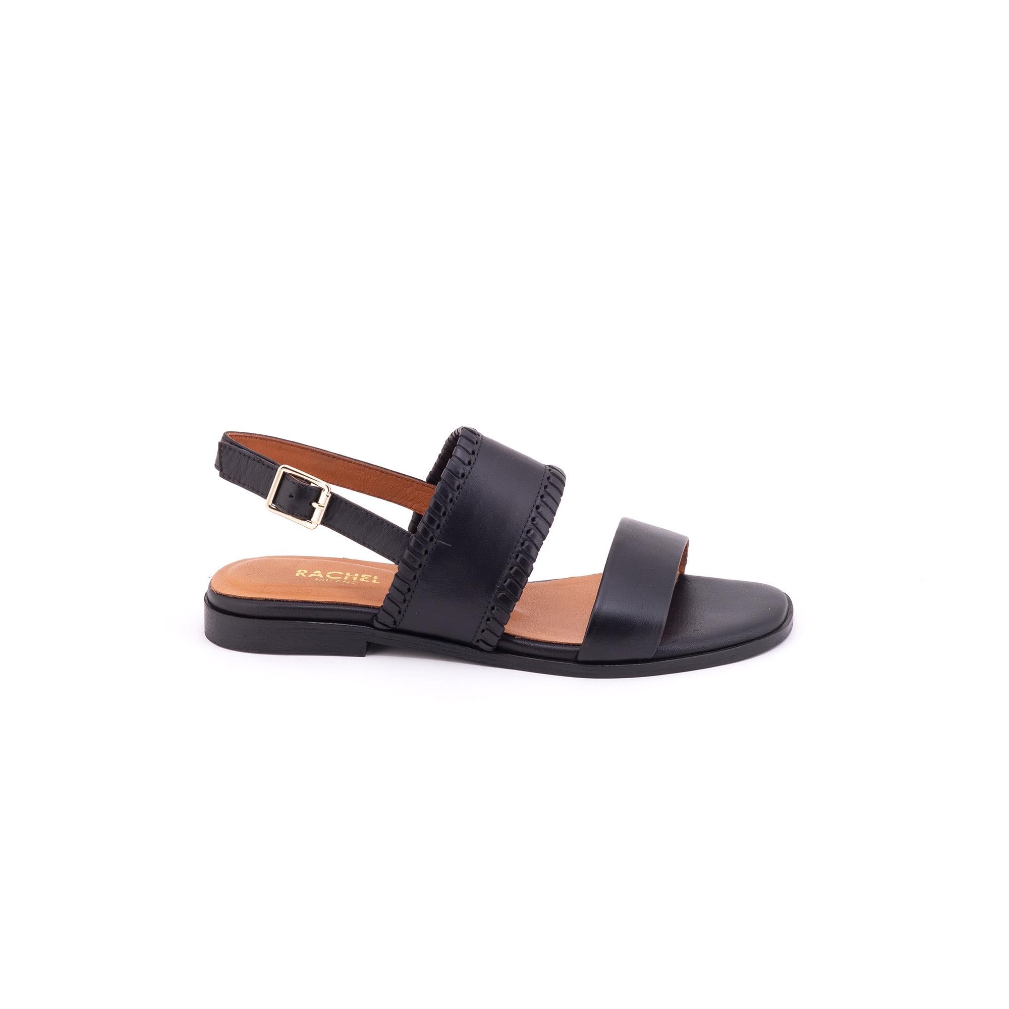 RACHEL 2035 KADIN SANDALET-RAC-Y5-02035001
