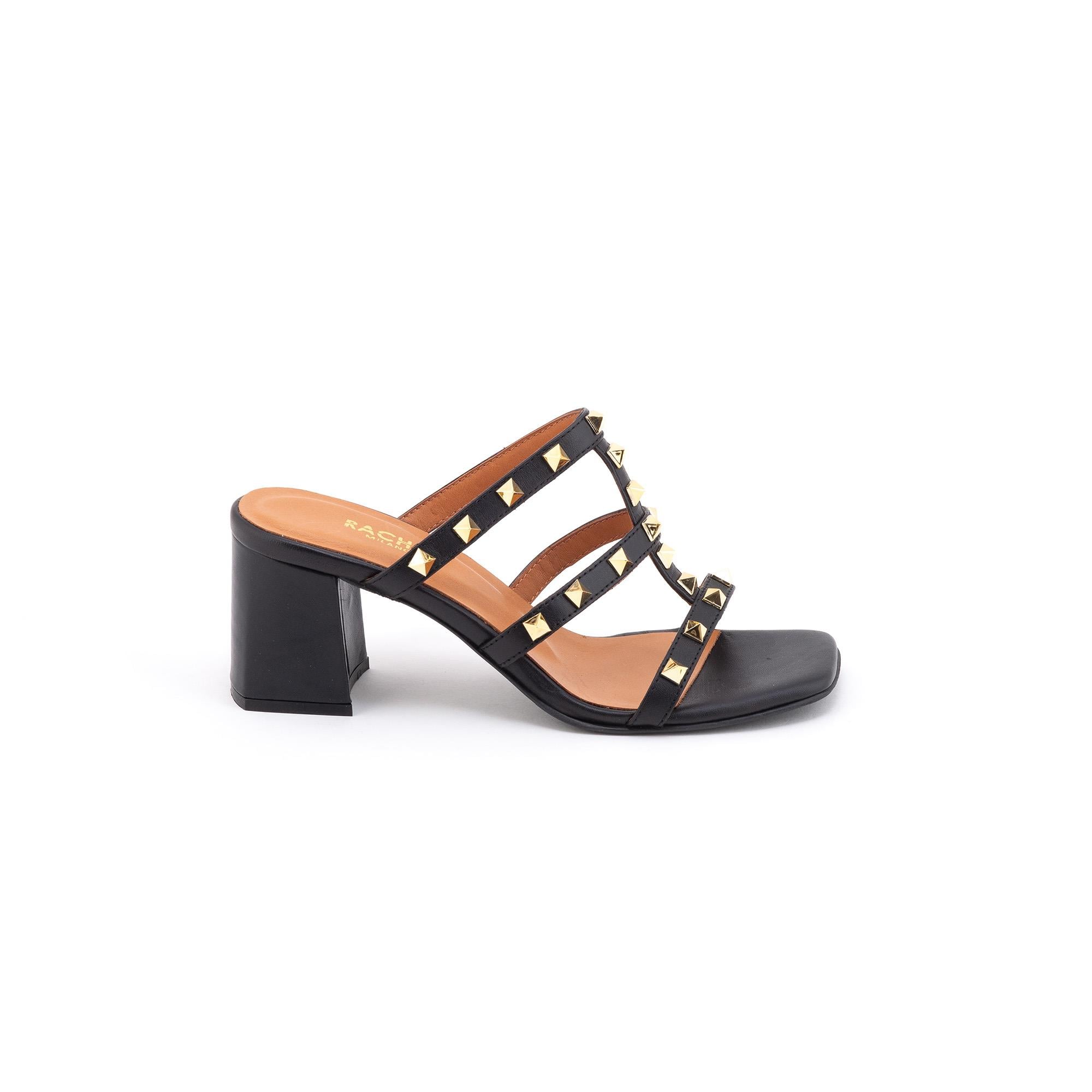 RACHEL 2037  KADIN SANDALET-RAC-Y5-02037001
