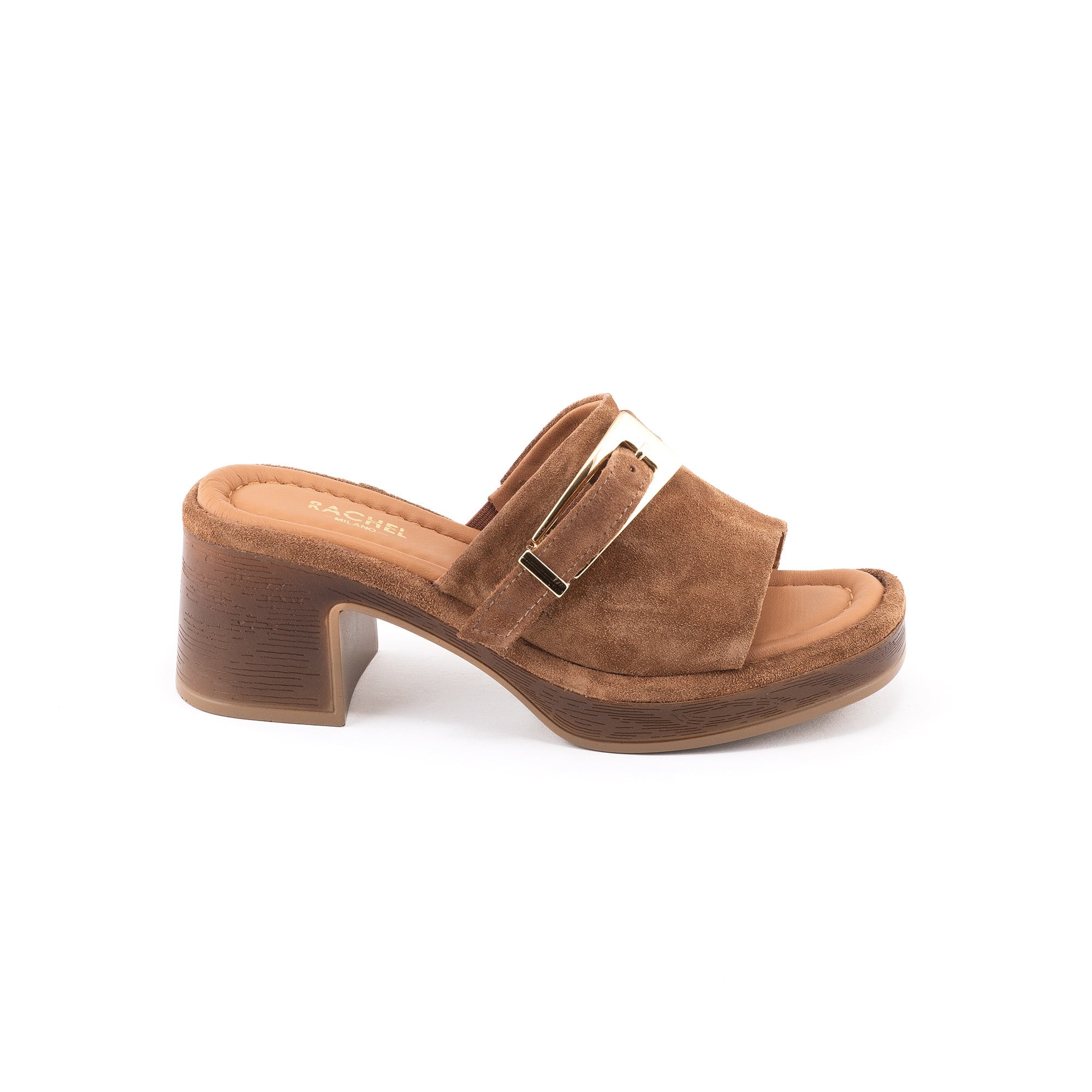 RACHEL 2500 KADIN TERLİK-RAC-Y6-02500108
