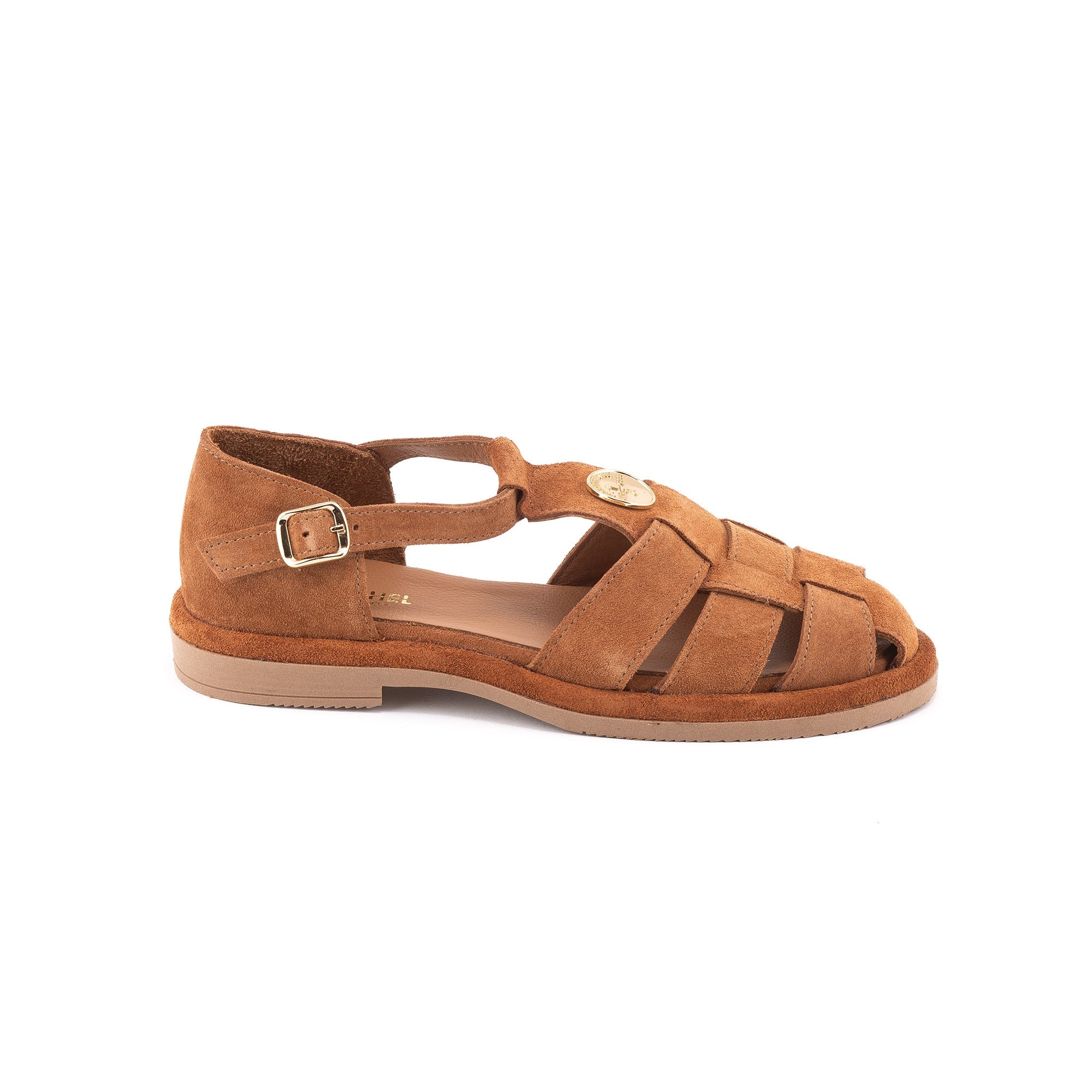 RACHEL 40208 KADIN SANDALET-RAC-Y6-40208788