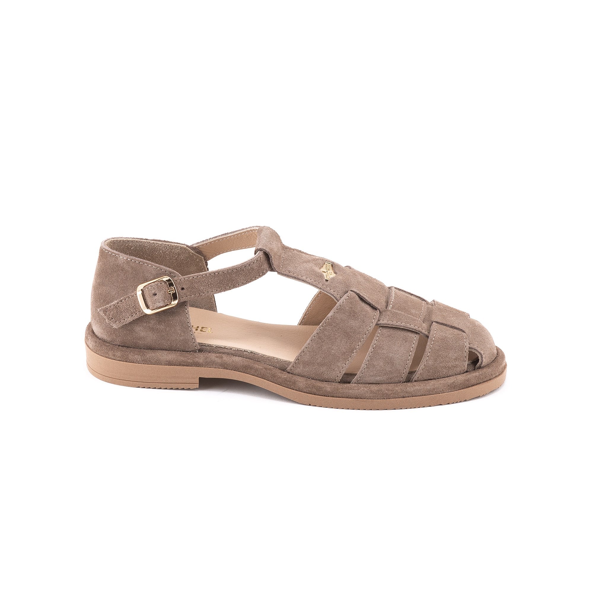 RACHEL 40208 KADIN SANDALET-RAC-Y6-40208774