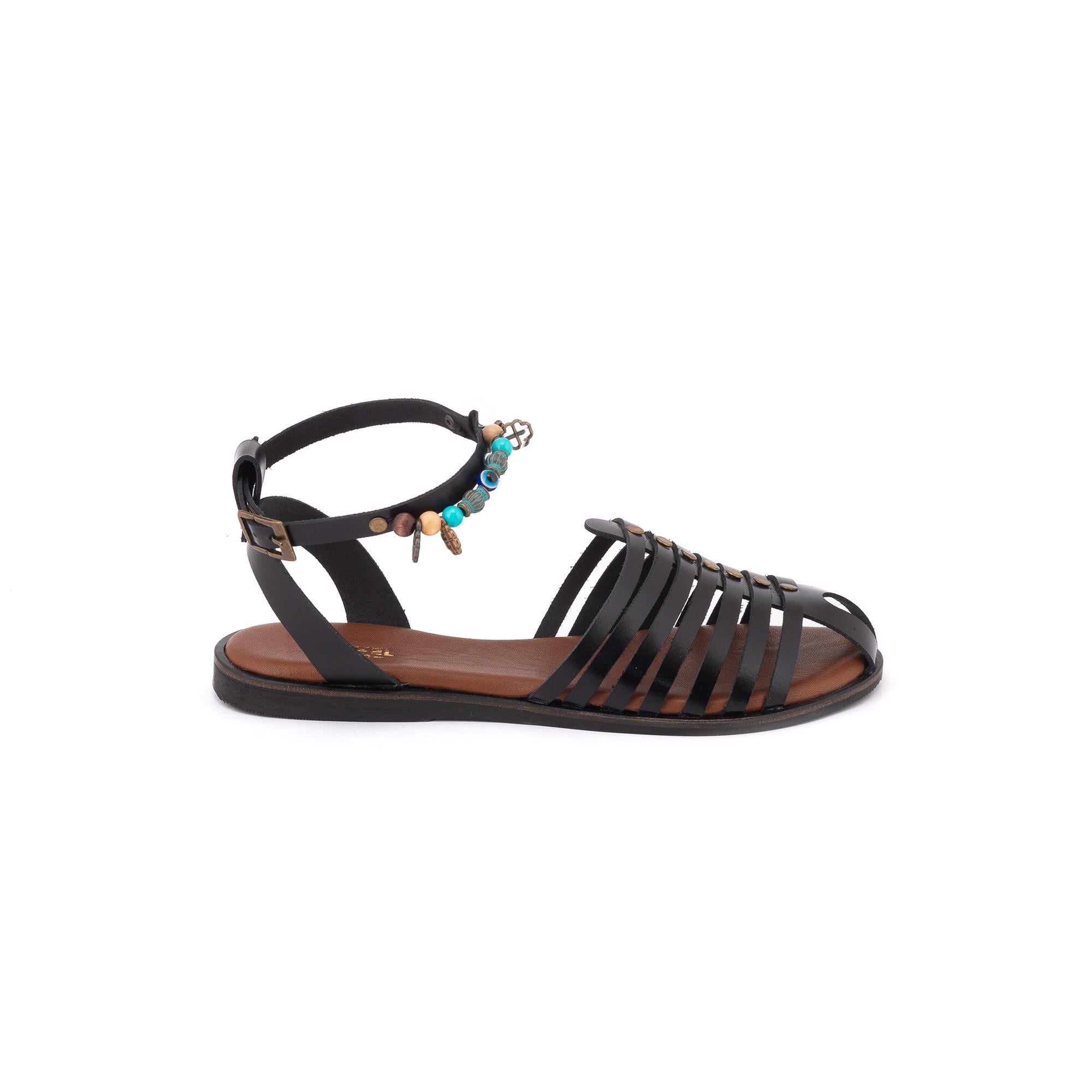 RACHEL 7001 KADIN SANDALET-RAC-Y5-07001001