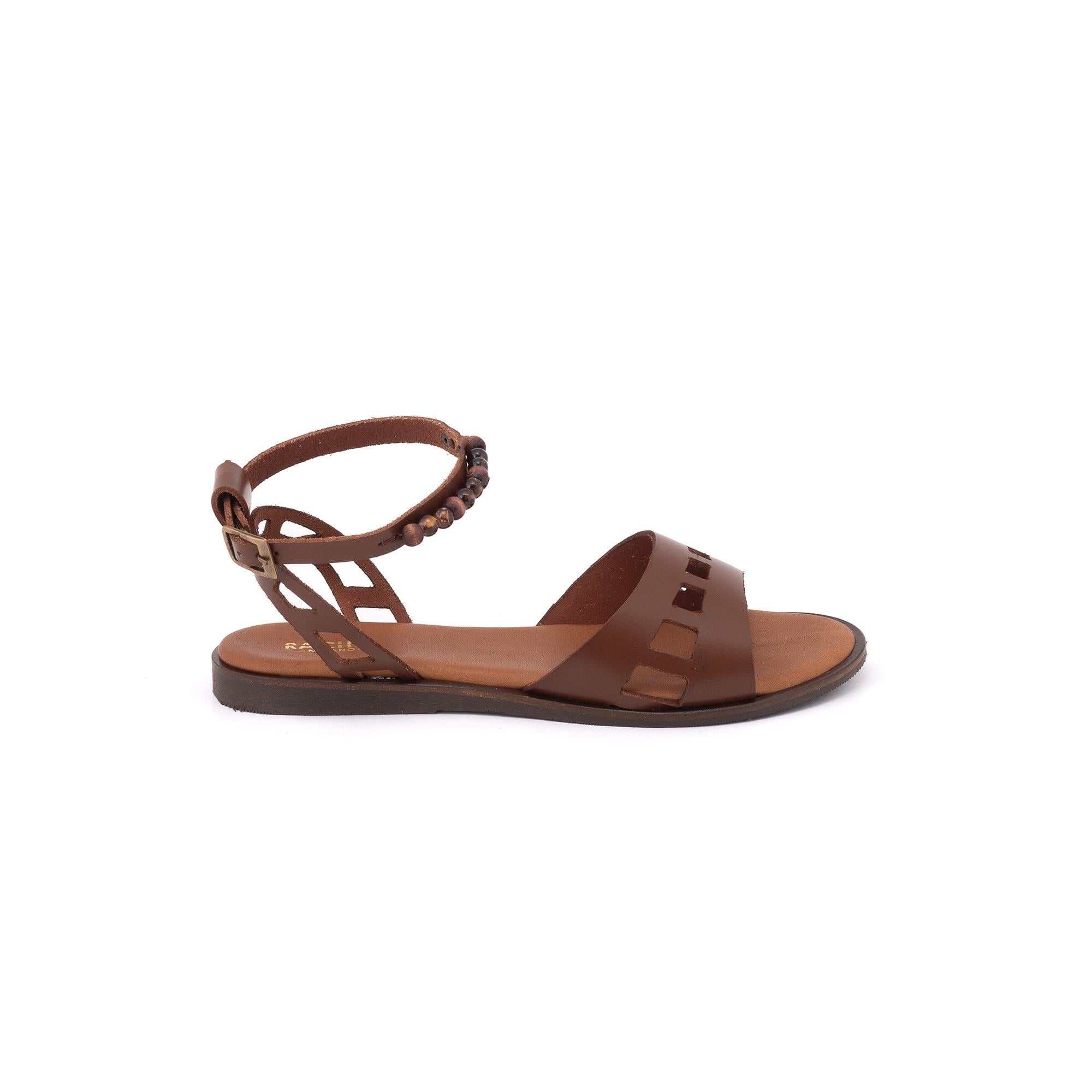 RACHEL 7003 KADIN SANDALET-RAC-Y5-07003107