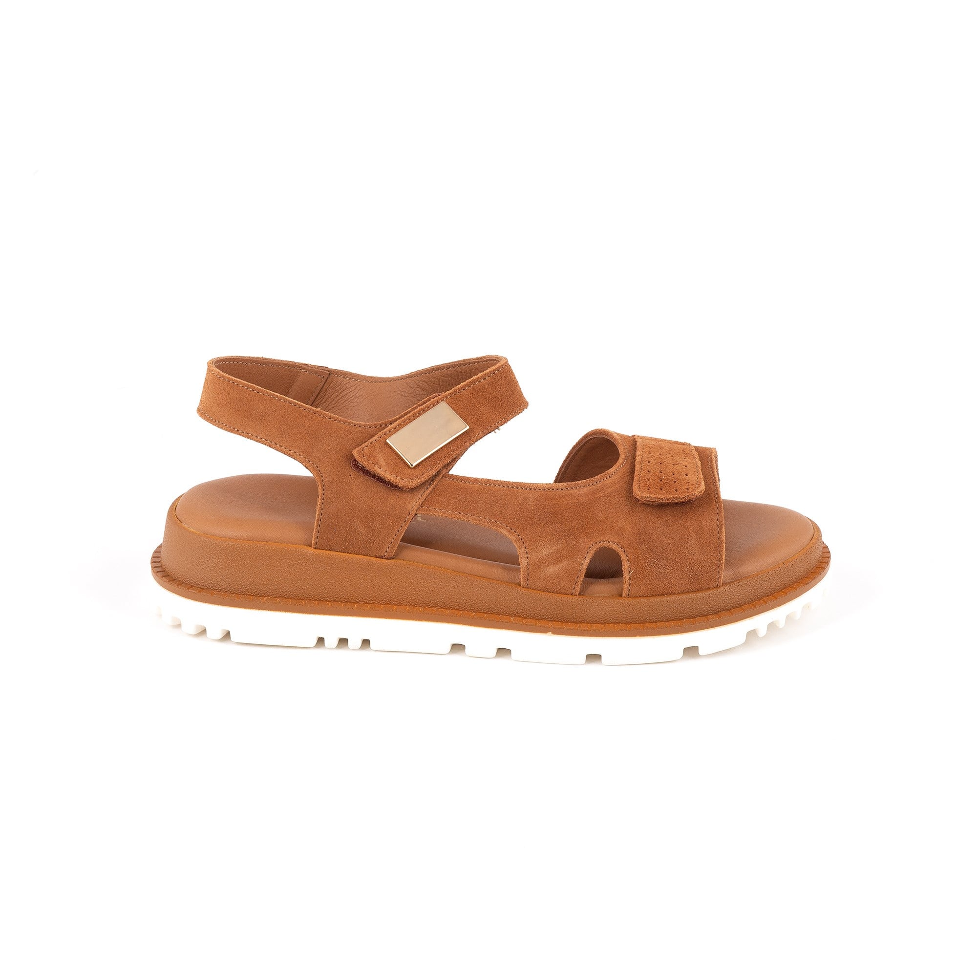 RACHEL 7003 KADIN SANDALET-RAC-Y6-07003788