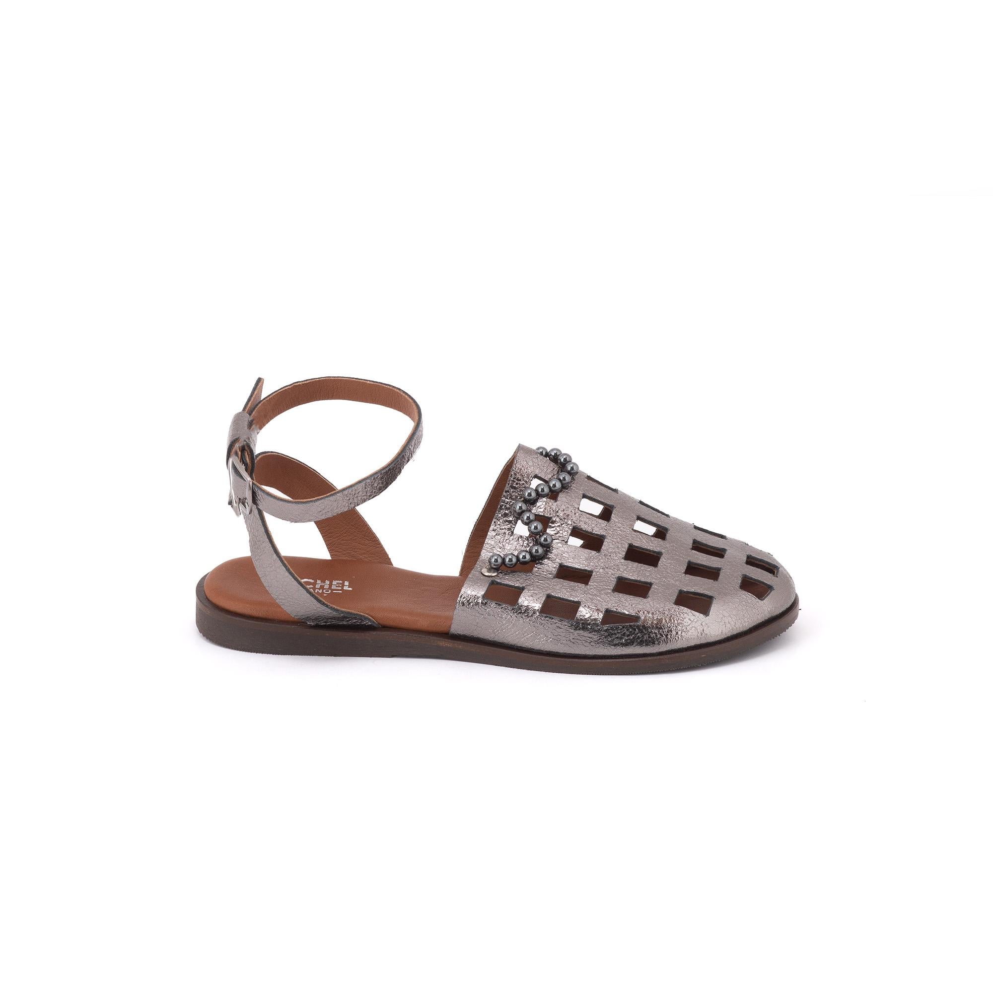 RACHEL 7004 KADIN SANDALET-RAC-Y5-07004658