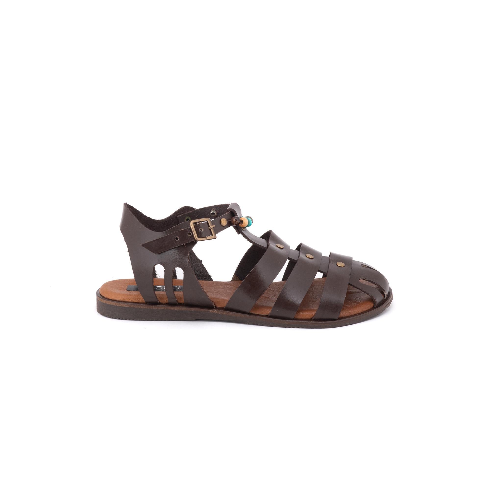 RACHEL 7005 KADIN SANDALET-RAC-Y5-07005020